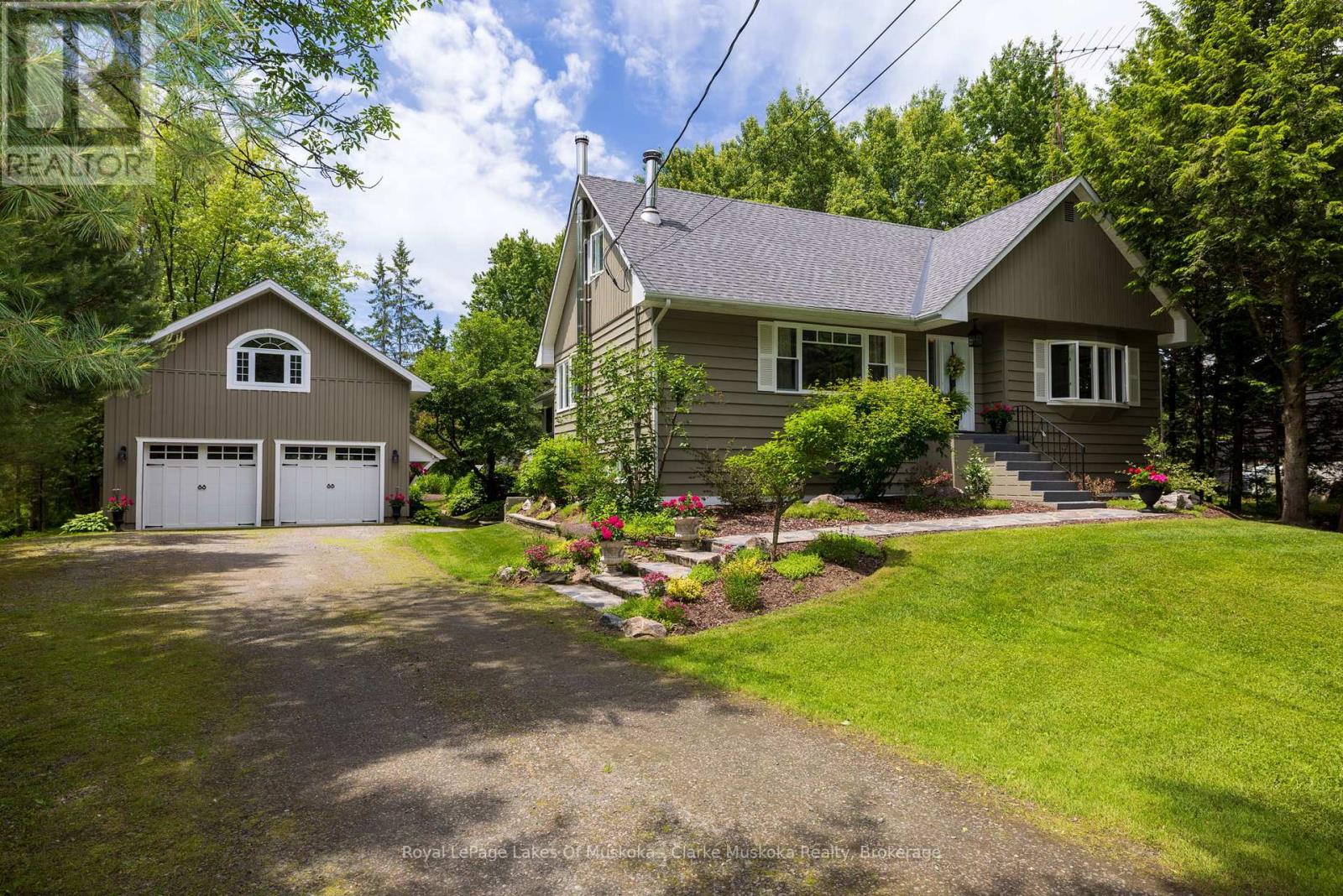 43 Maple St, Seguin, Ontario  P0C 1J0 - Photo 2 - X13494016