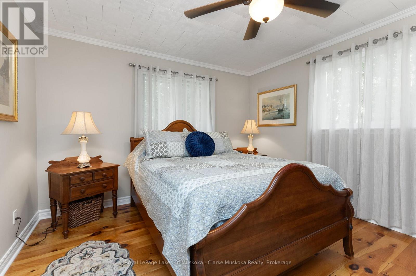 43 Maple St, Seguin, Ontario  P0C 1J0 - Photo 29 - X13494016