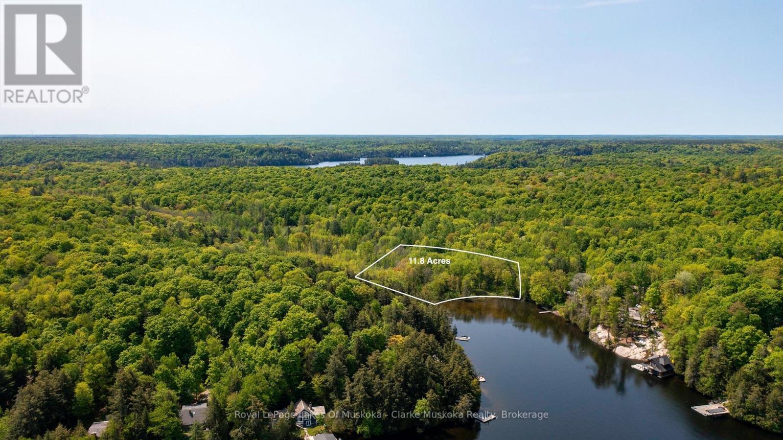 0 Maplehurst Road, Seguin, Ontario  P0C 1J0 - Photo 5 - X13494110