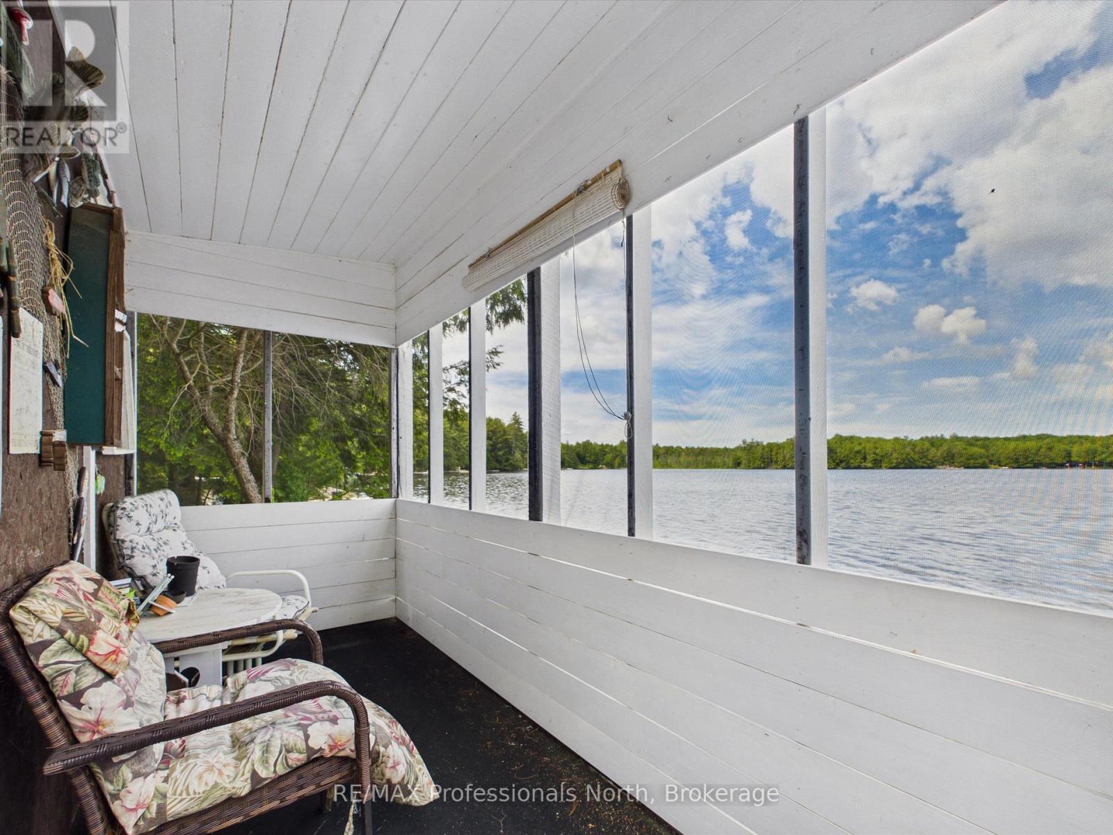 1007 Leech Lake Point Road, Bracebridge, Ontario  P1L 1X3 - Photo 12 - X13494178