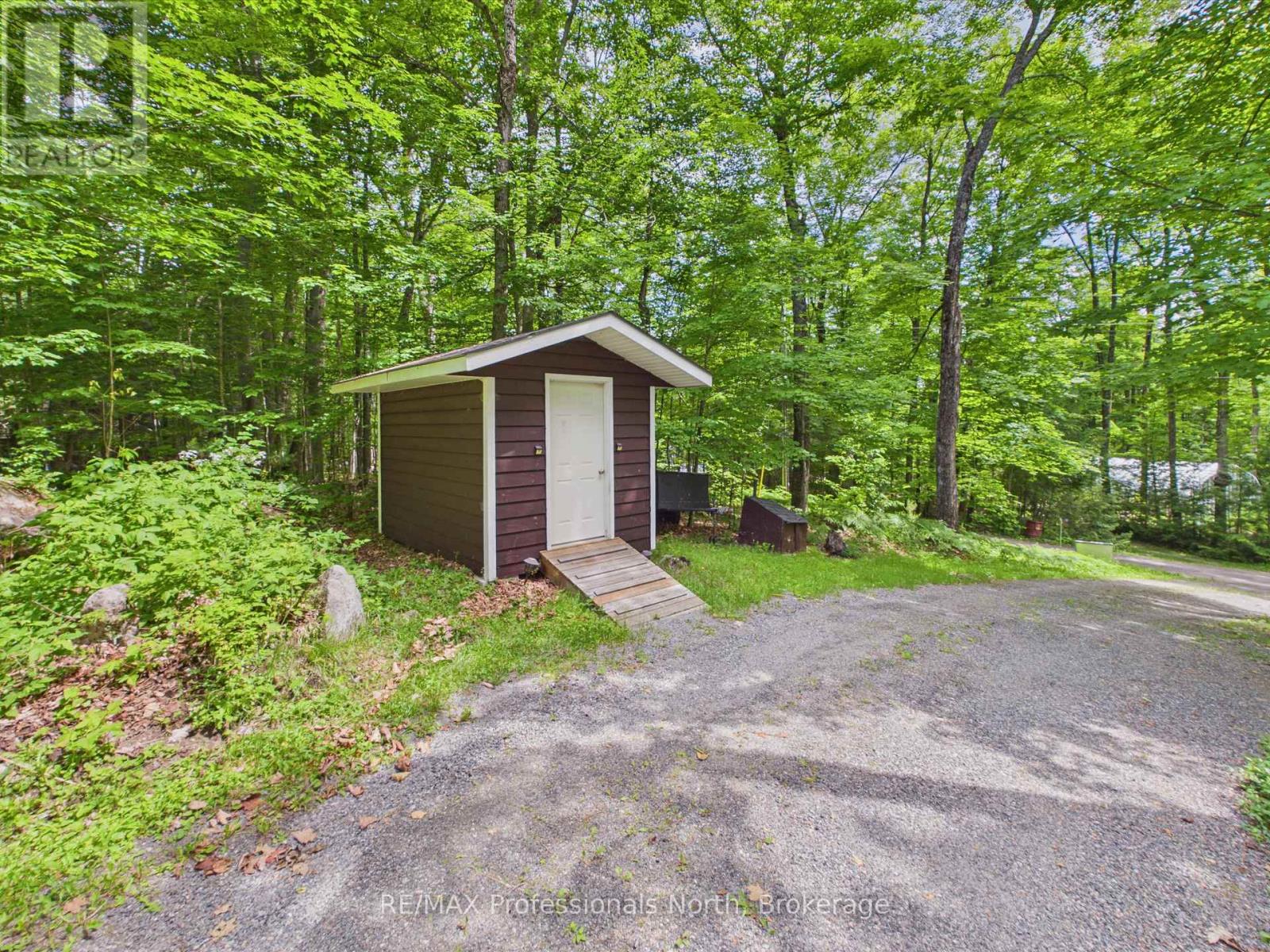 1007 Leech Lake Point Road, Bracebridge, Ontario  P1L 1X3 - Photo 18 - X13494178