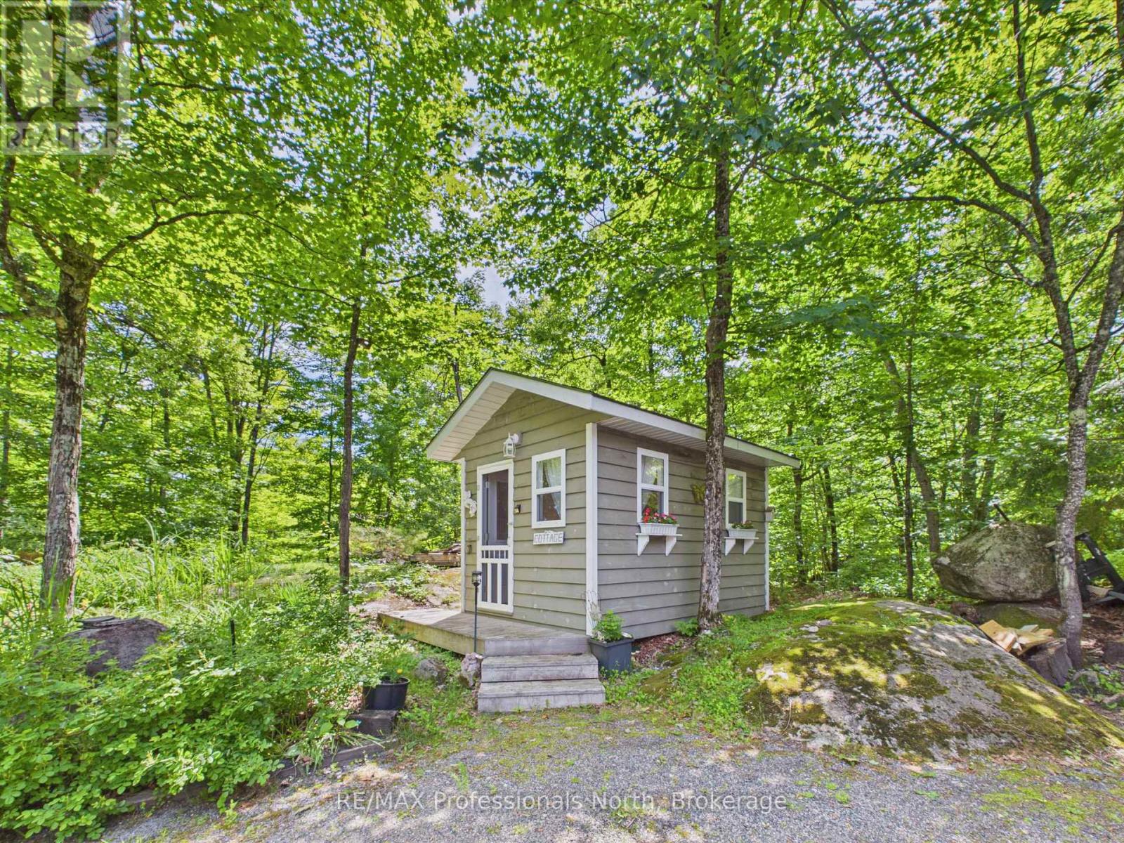 1007 Leech Lake Point Road, Bracebridge, Ontario  P1L 1X3 - Photo 19 - X13494178