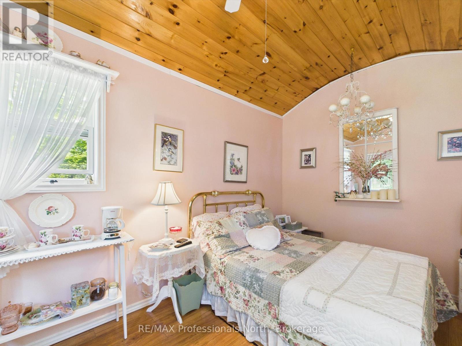 1007 Leech Lake Point Road, Bracebridge, Ontario  P1L 1X3 - Photo 20 - X13494178