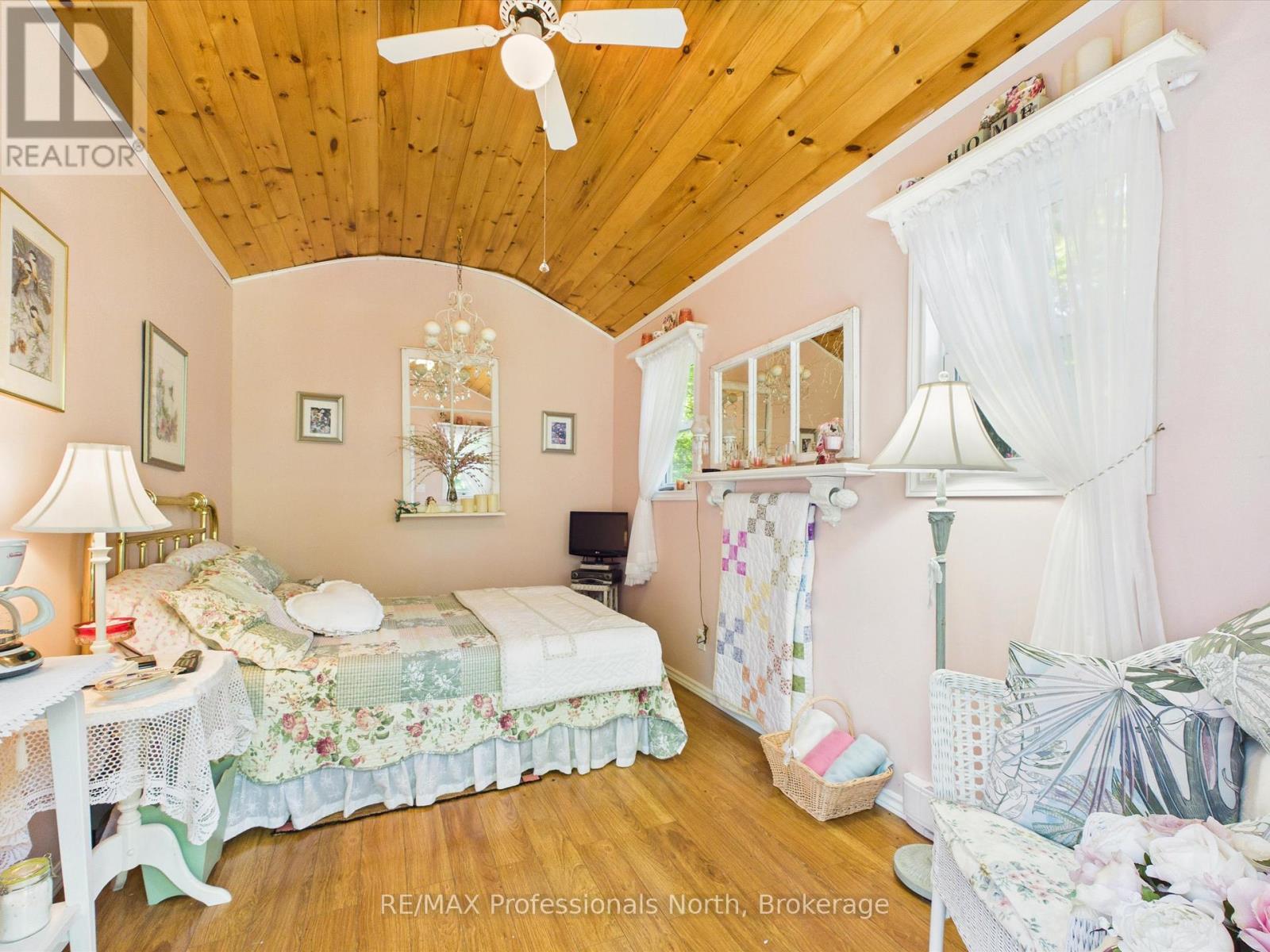 1007 Leech Lake Point Road, Bracebridge, Ontario  P1L 1X3 - Photo 21 - X13494178