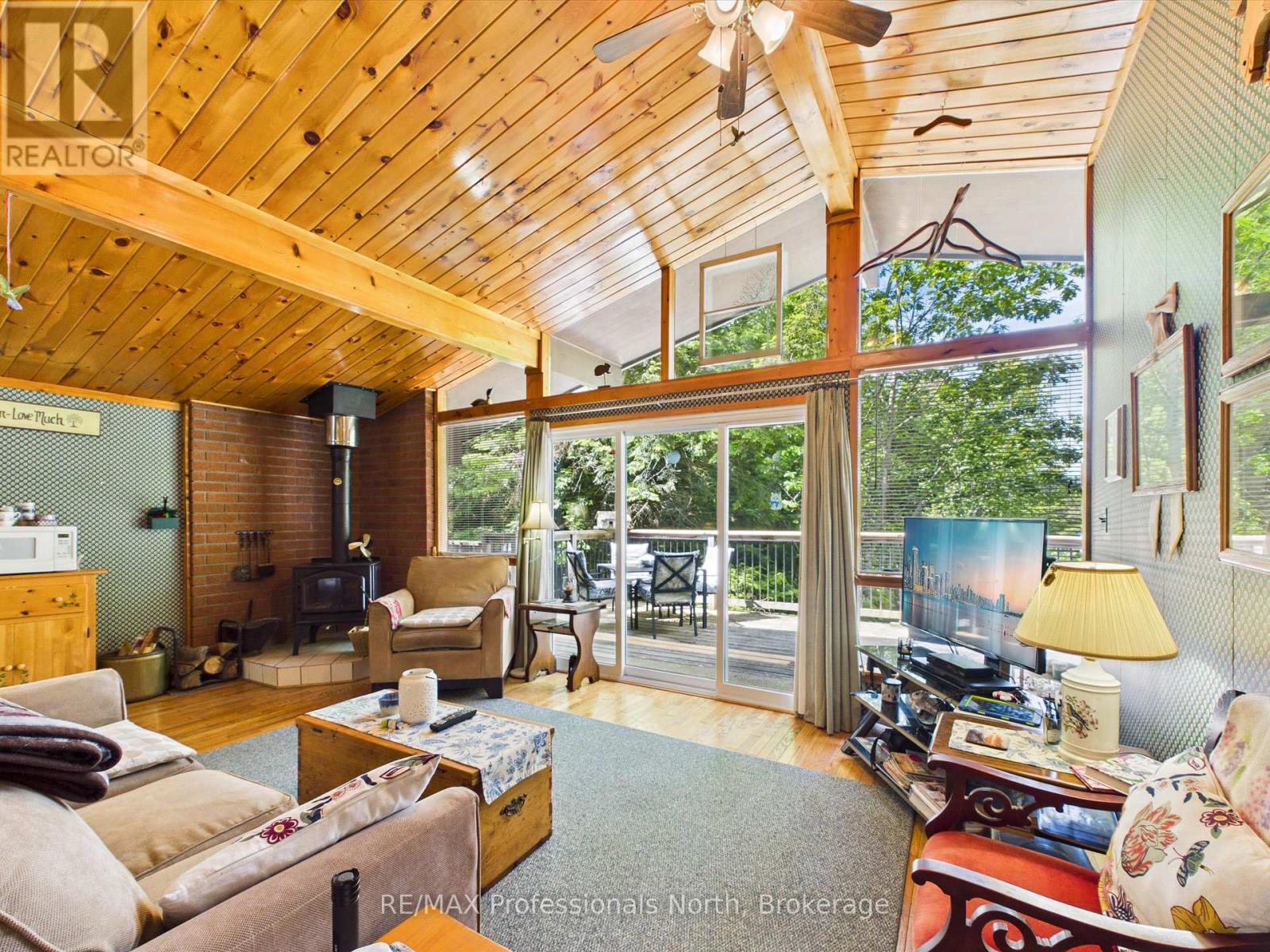 1007 Leech Lake Point Road, Bracebridge, Ontario  P1L 1X3 - Photo 22 - X13494178