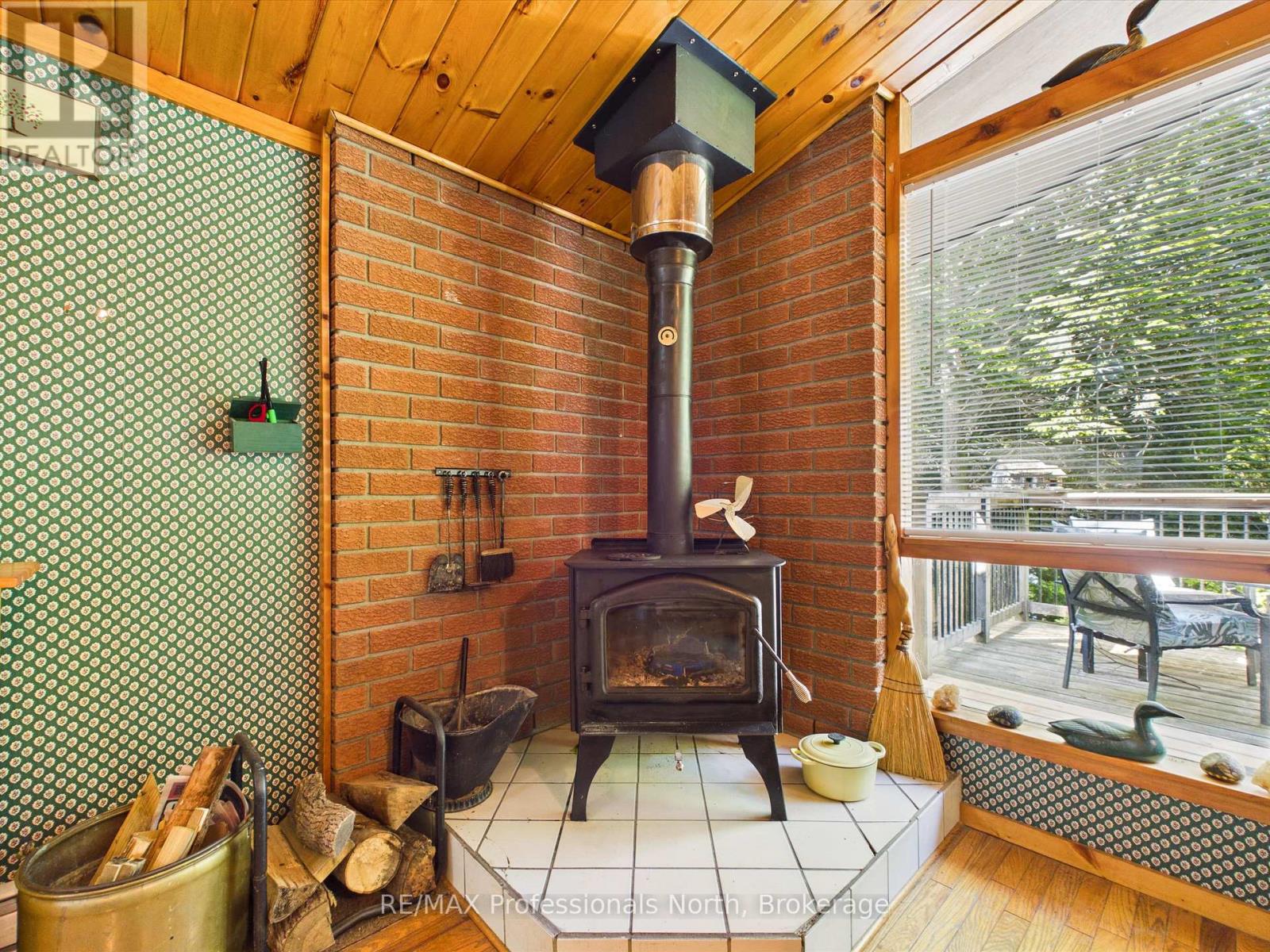1007 Leech Lake Point Road, Bracebridge, Ontario  P1L 1X3 - Photo 24 - X13494178