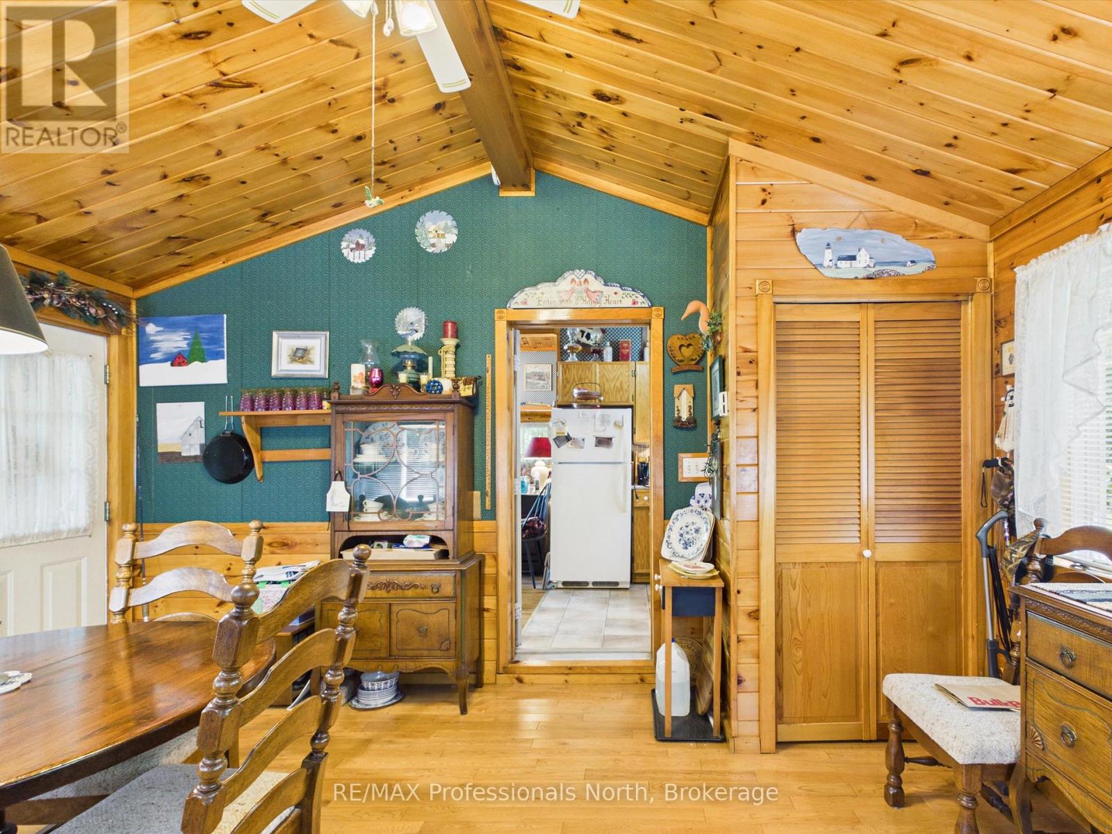 1007 Leech Lake Point Road, Bracebridge, Ontario  P1L 1X3 - Photo 25 - X13494178