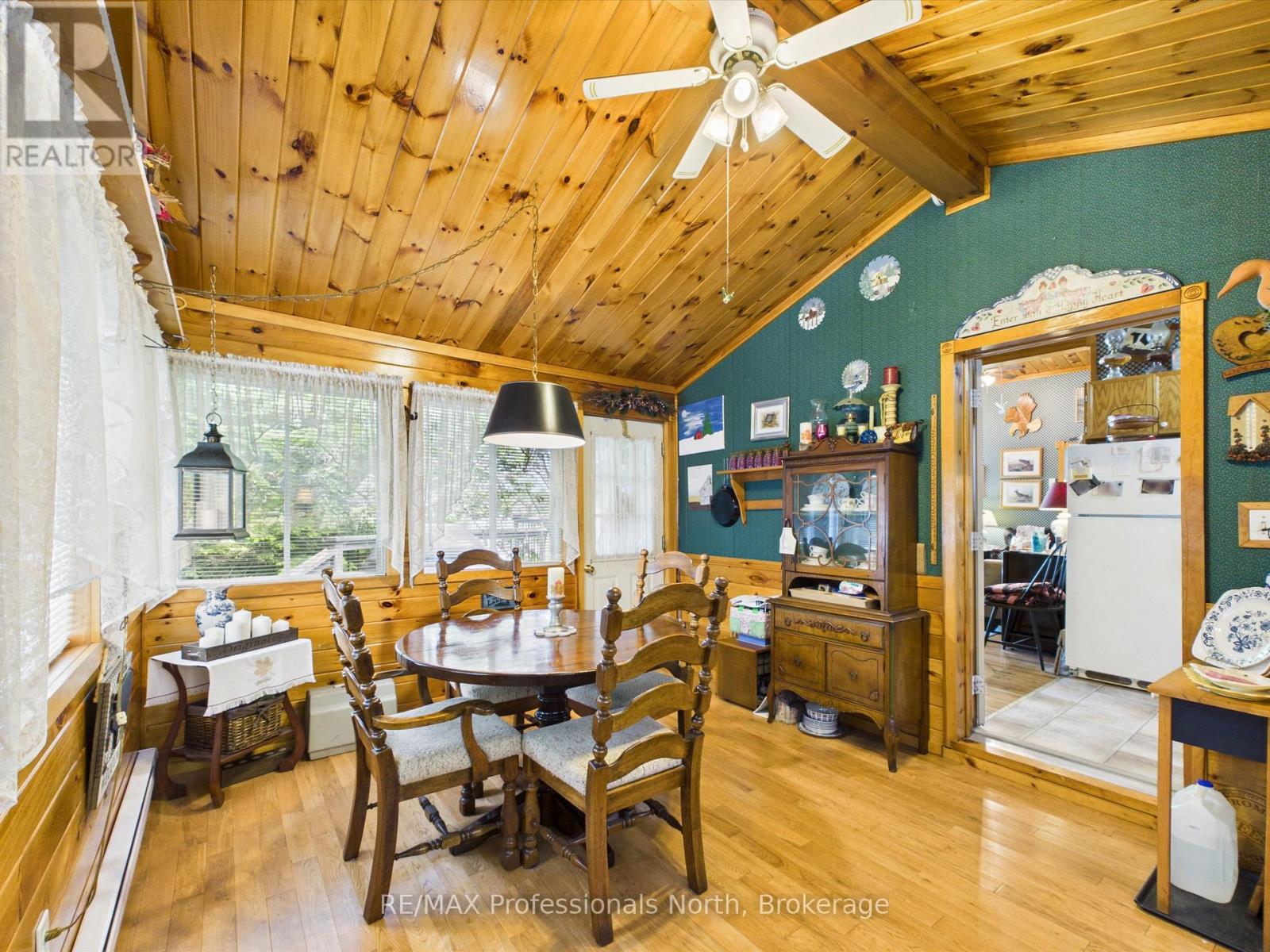 1007 Leech Lake Point Road, Bracebridge, Ontario  P1L 1X3 - Photo 26 - X13494178