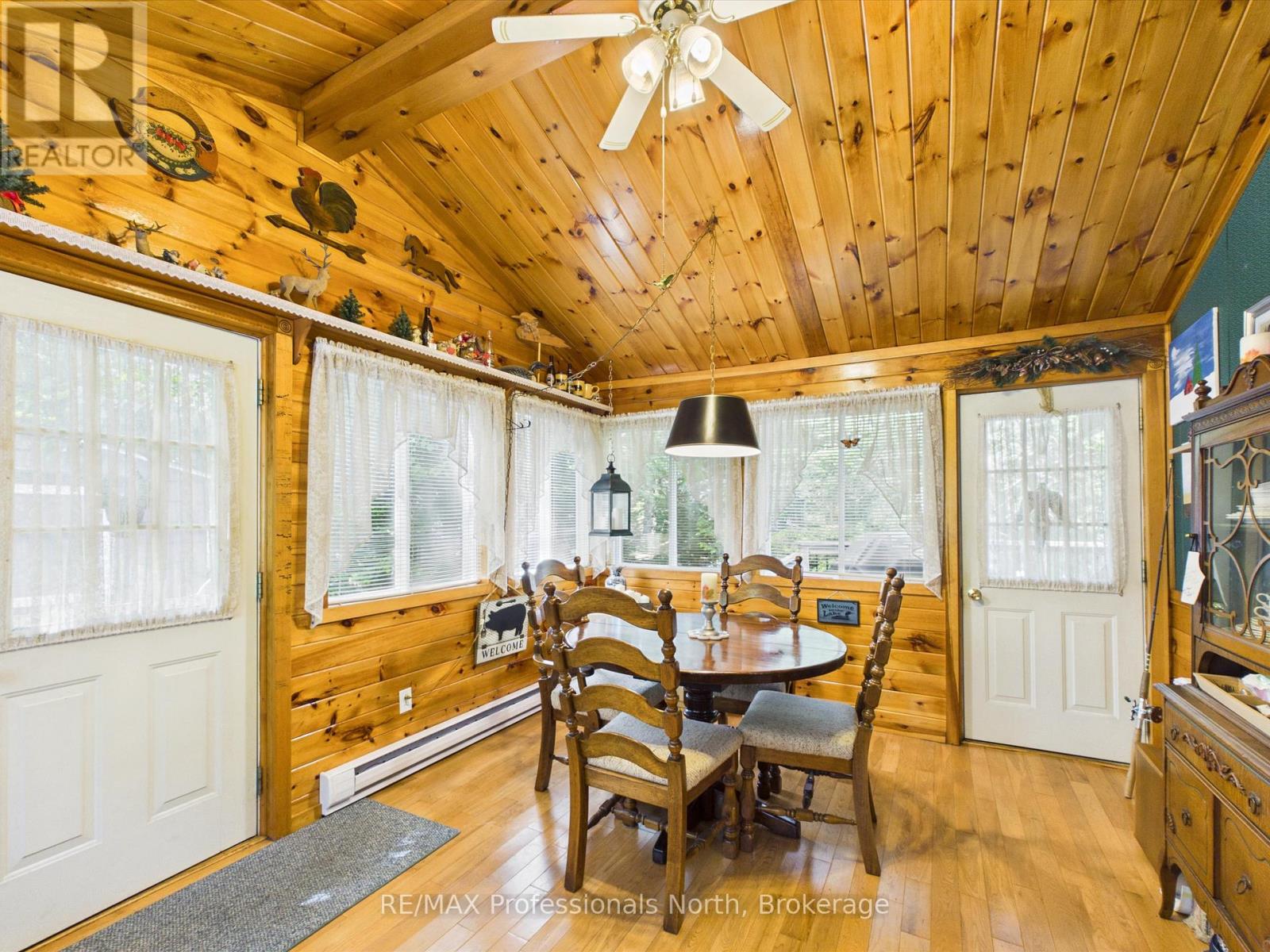 1007 Leech Lake Point Road, Bracebridge, Ontario  P1L 1X3 - Photo 29 - X13494178