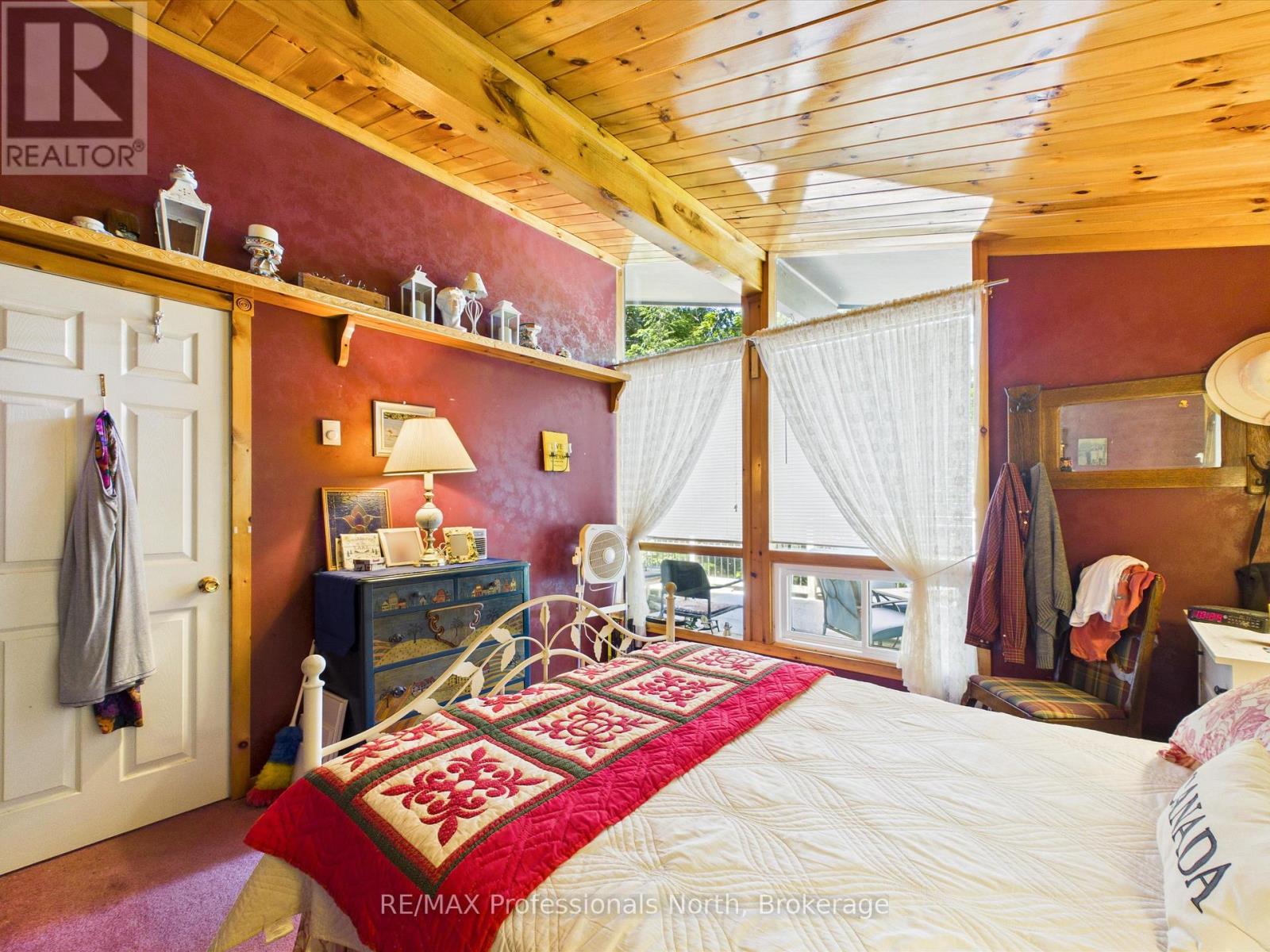 1007 Leech Lake Point Road, Bracebridge, Ontario  P1L 1X3 - Photo 31 - X13494178