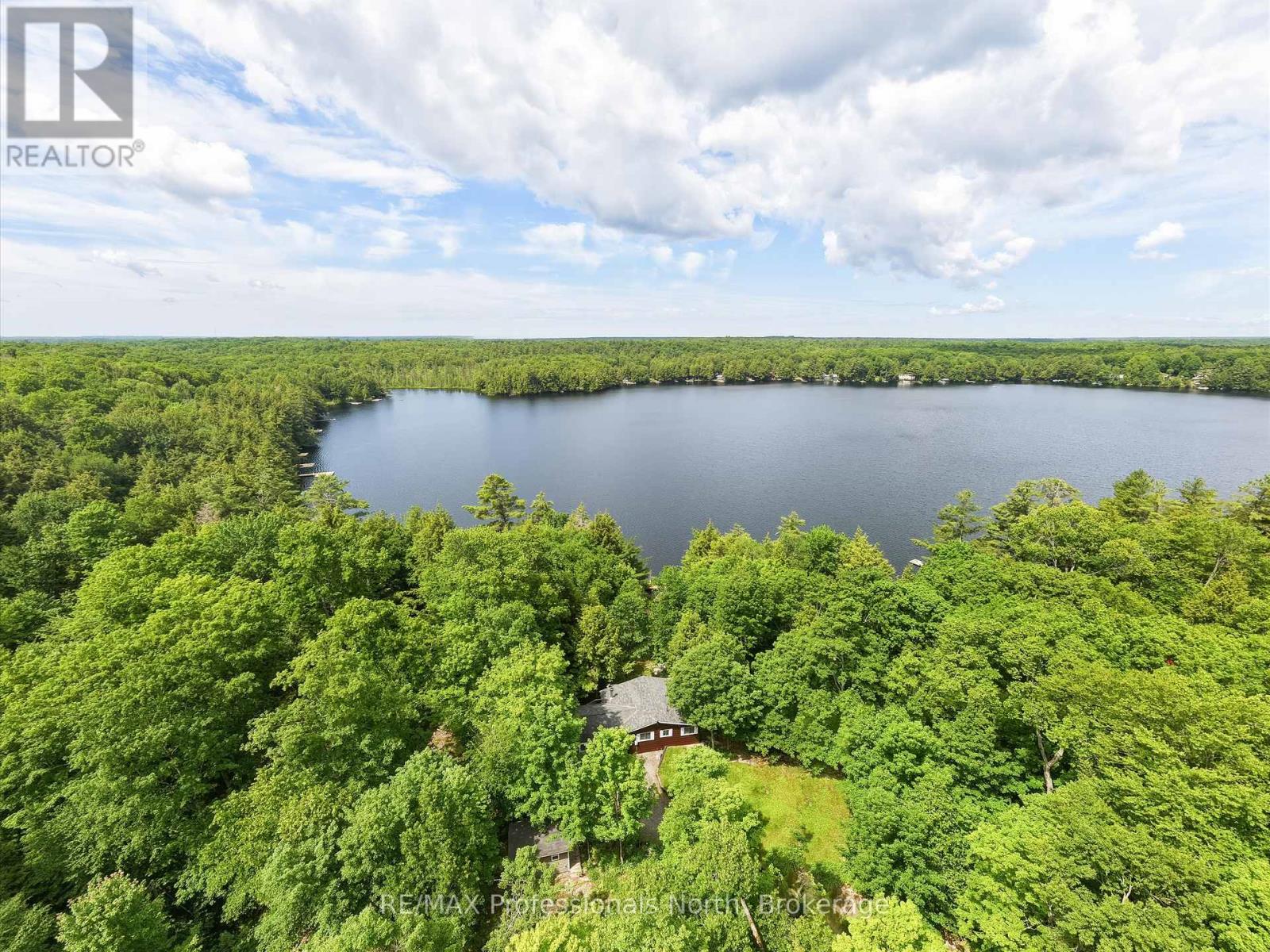 1007 Leech Lake Point Road, Bracebridge, Ontario  P1L 1X3 - Photo 37 - X13494178