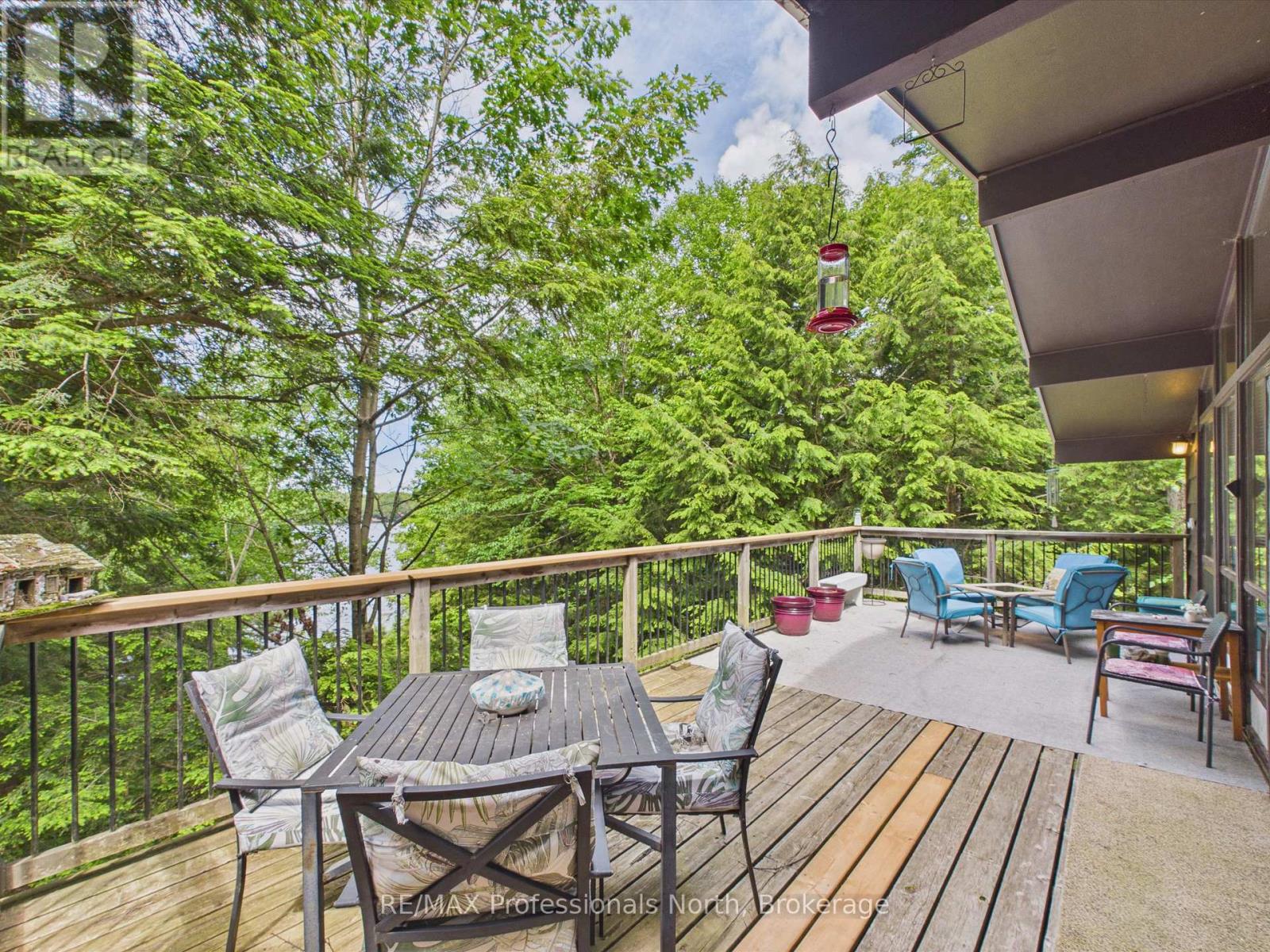 1007 Leech Lake Point Road, Bracebridge, Ontario  P1L 1X3 - Photo 7 - X13494178