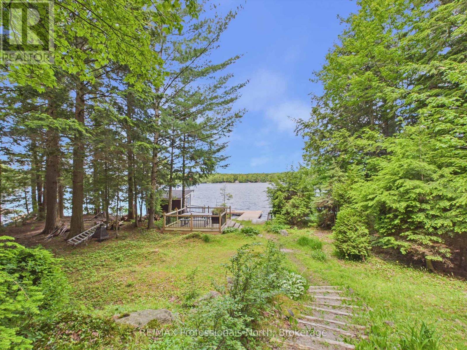 1007 Leech Lake Point Road, Bracebridge, Ontario  P1L 1X3 - Photo 8 - X13494178