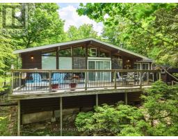 1007 LEECH LAKE POINT ROAD, Bracebridge, Ontario
