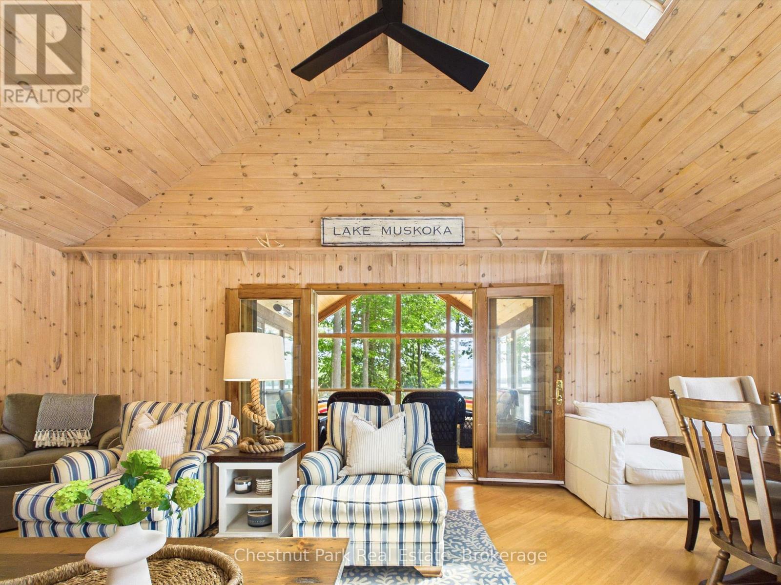 51 Taylor Island, Gravenhurst, Ontario P1P 1R2 - Photo 10 - X13494674