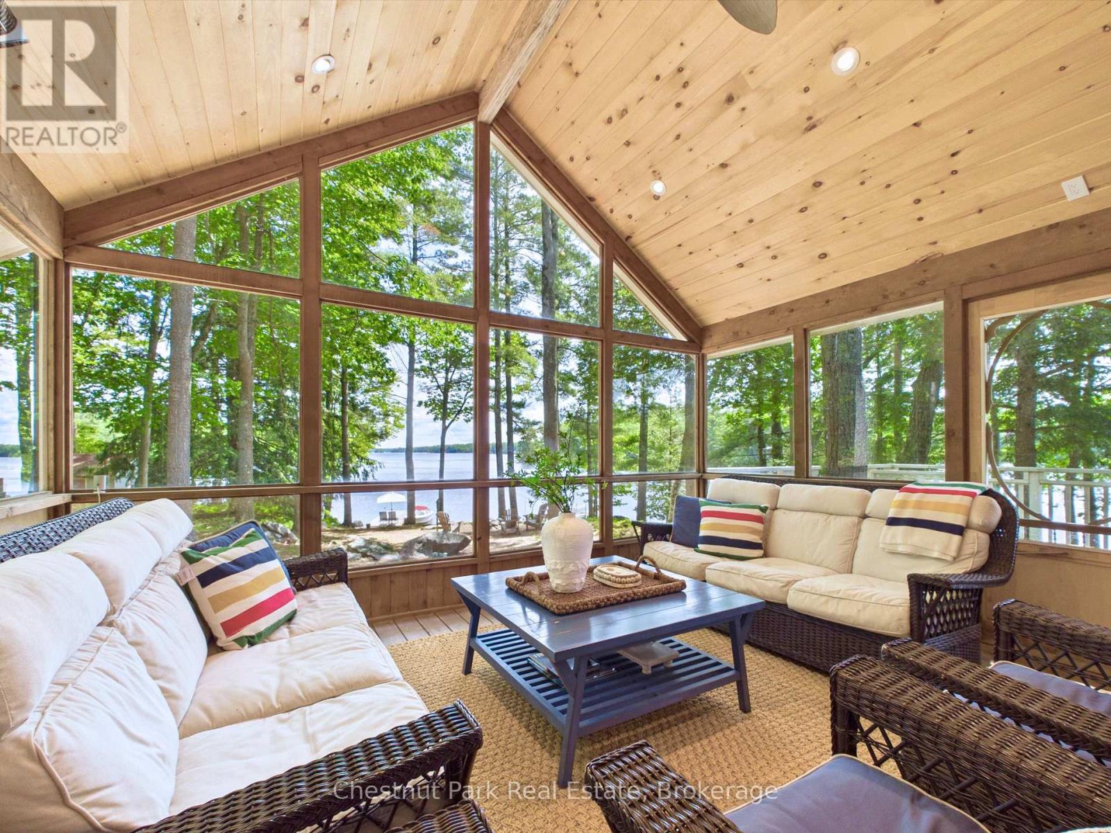 51 Taylor Island, Gravenhurst, Ontario P1P 1R2 - Photo 11 - X13494674