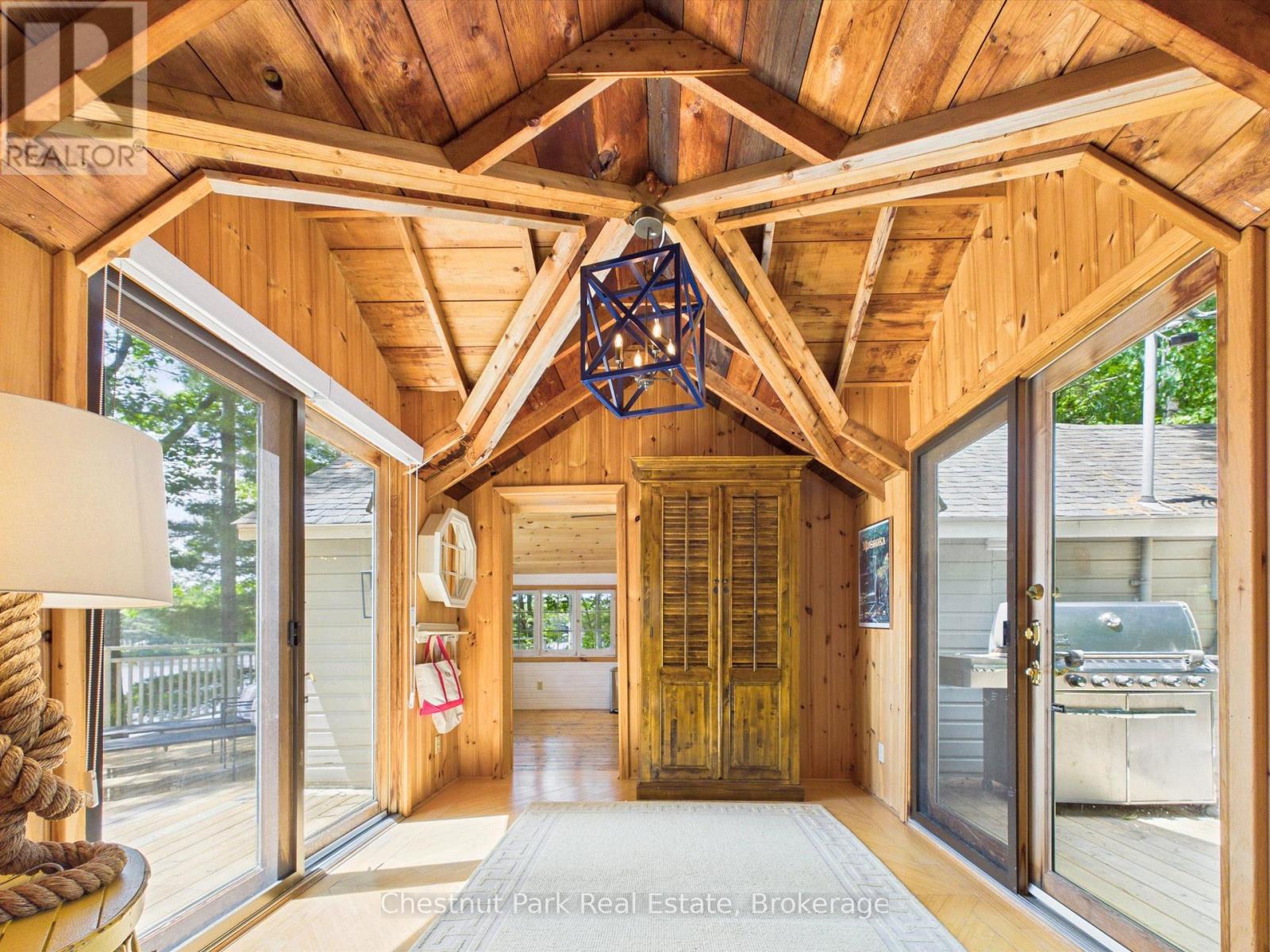 51 Taylor Island, Gravenhurst, Ontario P1P 1R2 - Photo 14 - X13494674