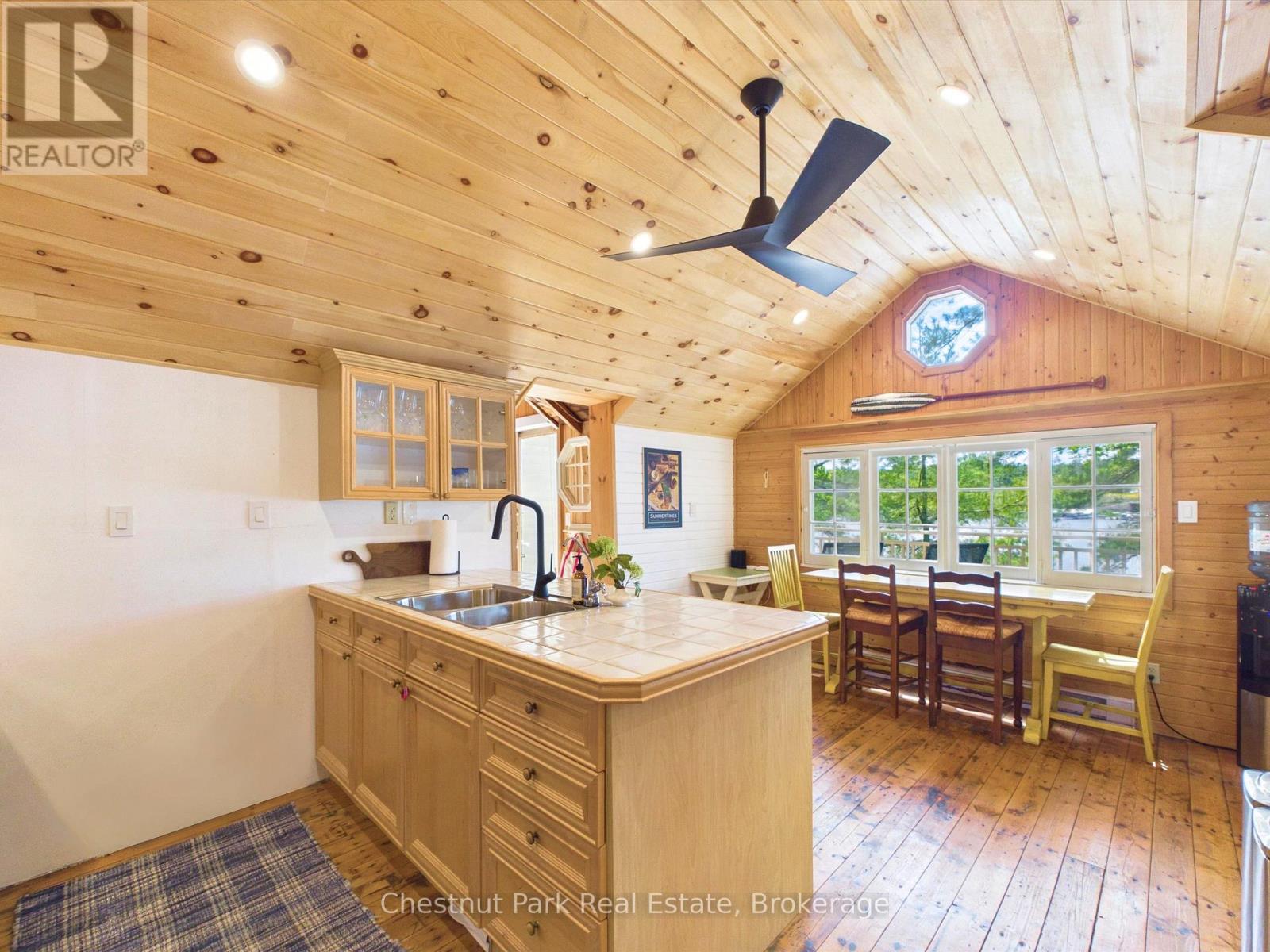 51 Taylor Island, Gravenhurst, Ontario P1P 1R2 - Photo 16 - X13494674