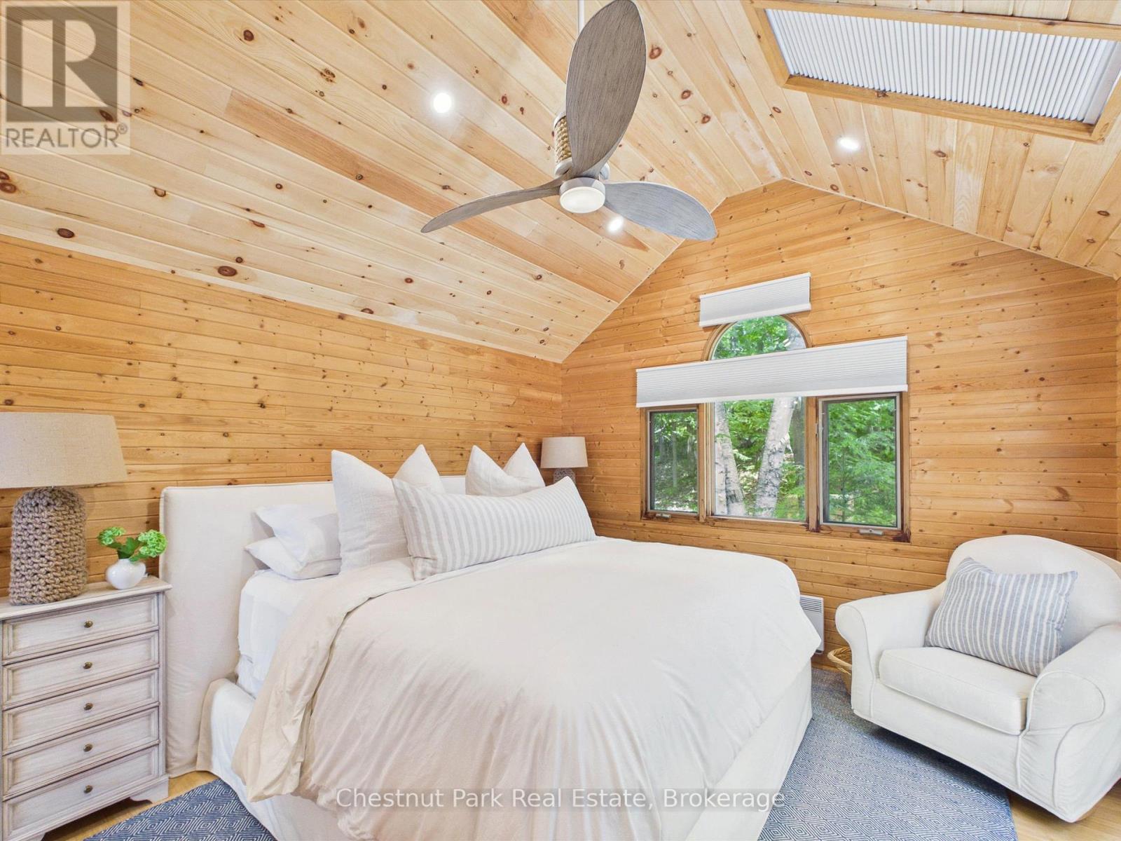 51 Taylor Island, Gravenhurst, Ontario P1P 1R2 - Photo 17 - X13494674