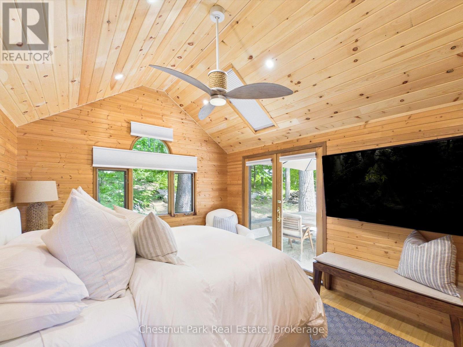 51 Taylor Island, Gravenhurst, Ontario P1P 1R2 - Photo 18 - X13494674