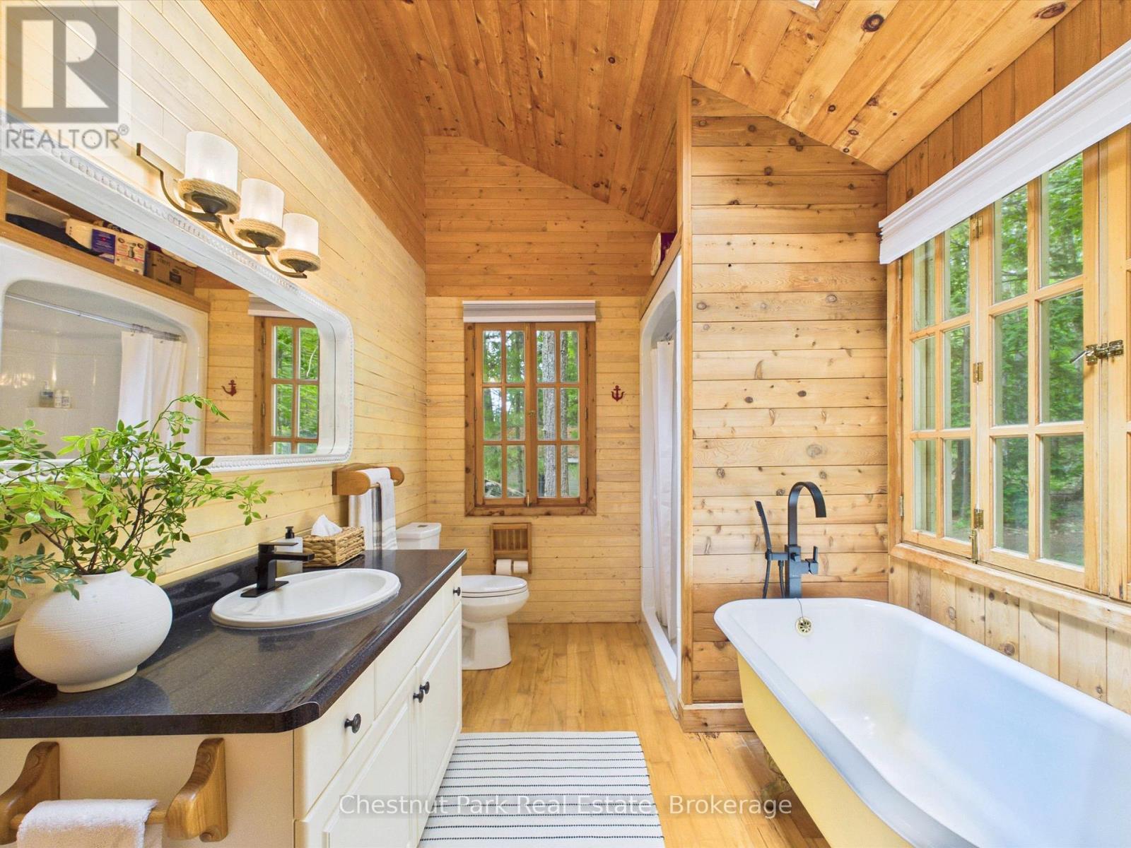 51 Taylor Island, Gravenhurst, Ontario P1P 1R2 - Photo 19 - X13494674