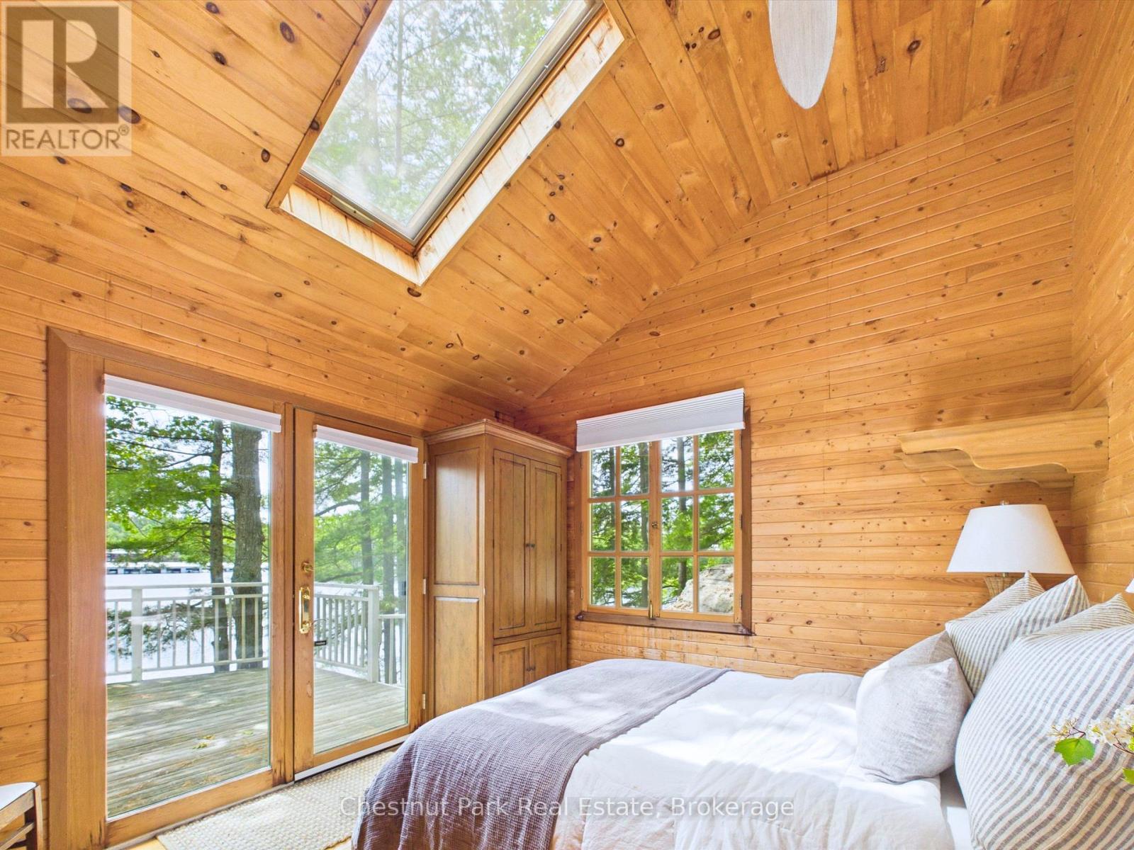 51 Taylor Island, Gravenhurst, Ontario P1P 1R2 - Photo 22 - X13494674