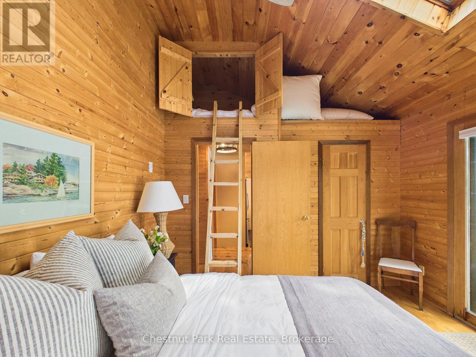 51 Taylor Island, Gravenhurst, Ontario P1P 1R2 - Photo 23 - X13494674