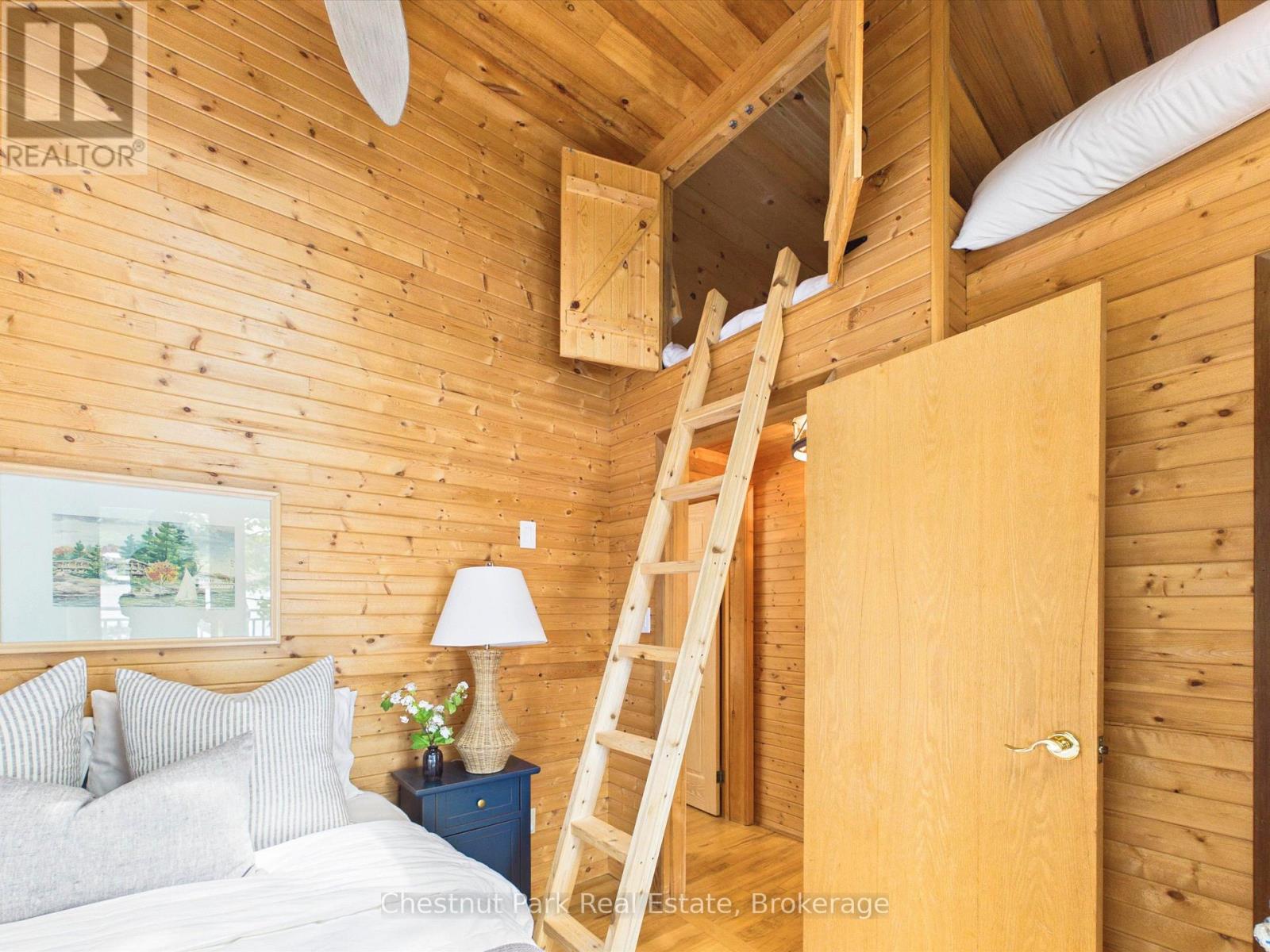 51 Taylor Island, Gravenhurst, Ontario P1P 1R2 - Photo 24 - X13494674