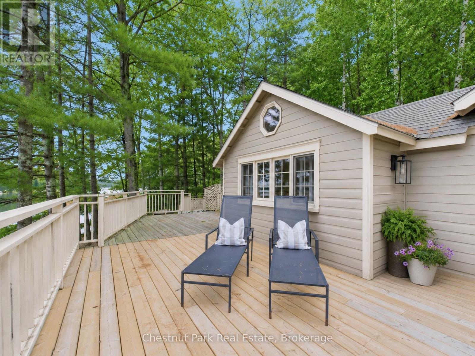51 Taylor Island, Gravenhurst, Ontario P1P 1R2 - Photo 28 - X13494674