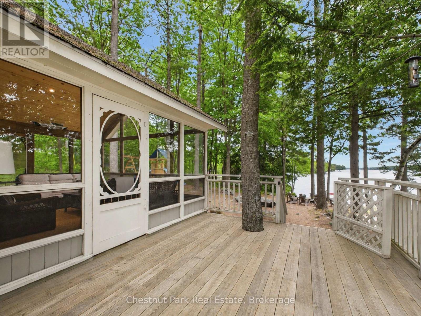 51 Taylor Island, Gravenhurst, Ontario P1P 1R2 - Photo 29 - X13494674