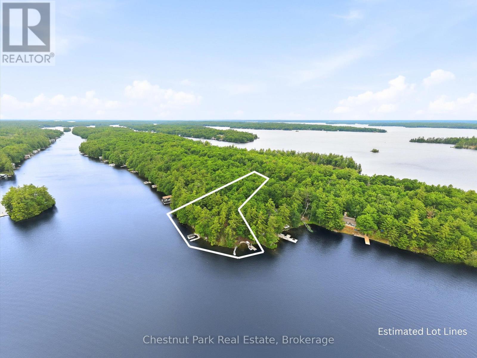51 Taylor Island, Gravenhurst, Ontario P1P 1R2 - Photo 3 - X13494674