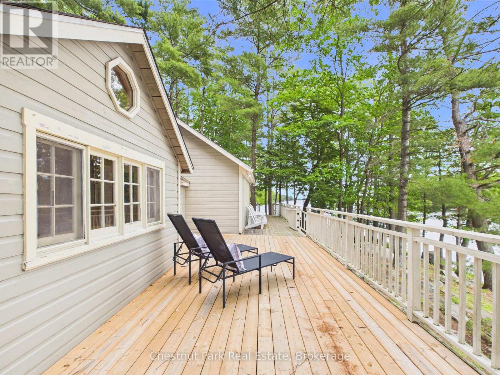 51 Taylor Island, Gravenhurst, Ontario P1P 1R2 - Photo 30 - X13494674