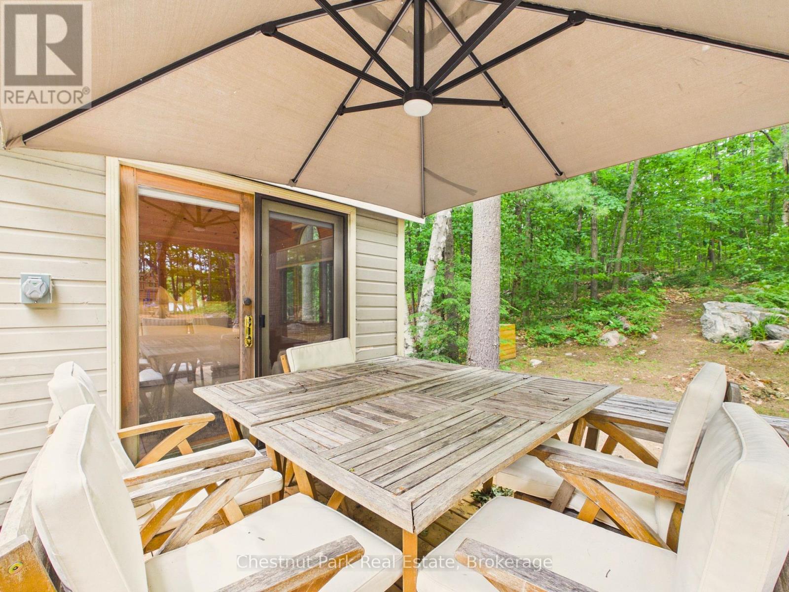 51 Taylor Island, Gravenhurst, Ontario P1P 1R2 - Photo 32 - X13494674