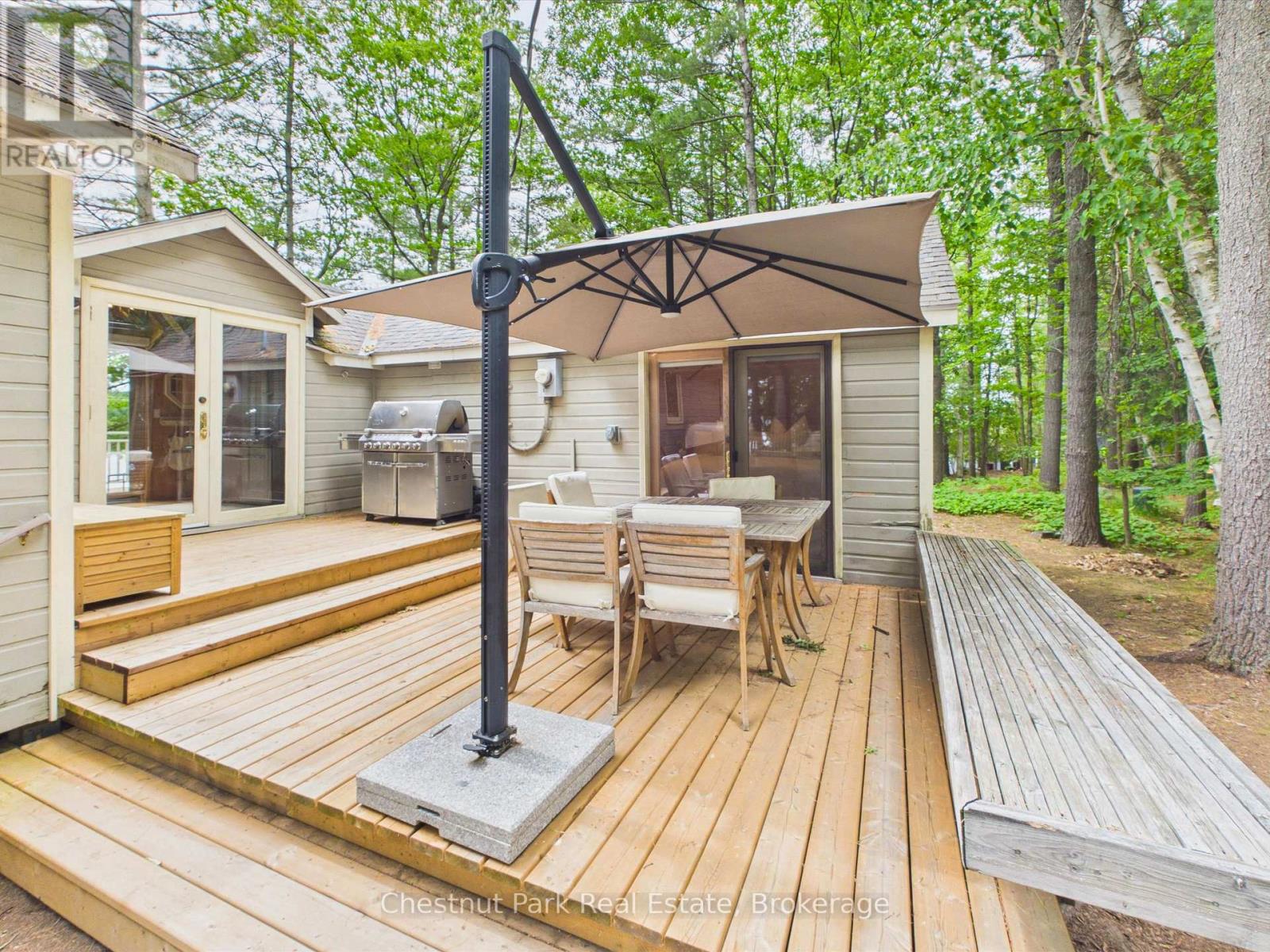 51 Taylor Island, Gravenhurst, Ontario P1P 1R2 - Photo 33 - X13494674