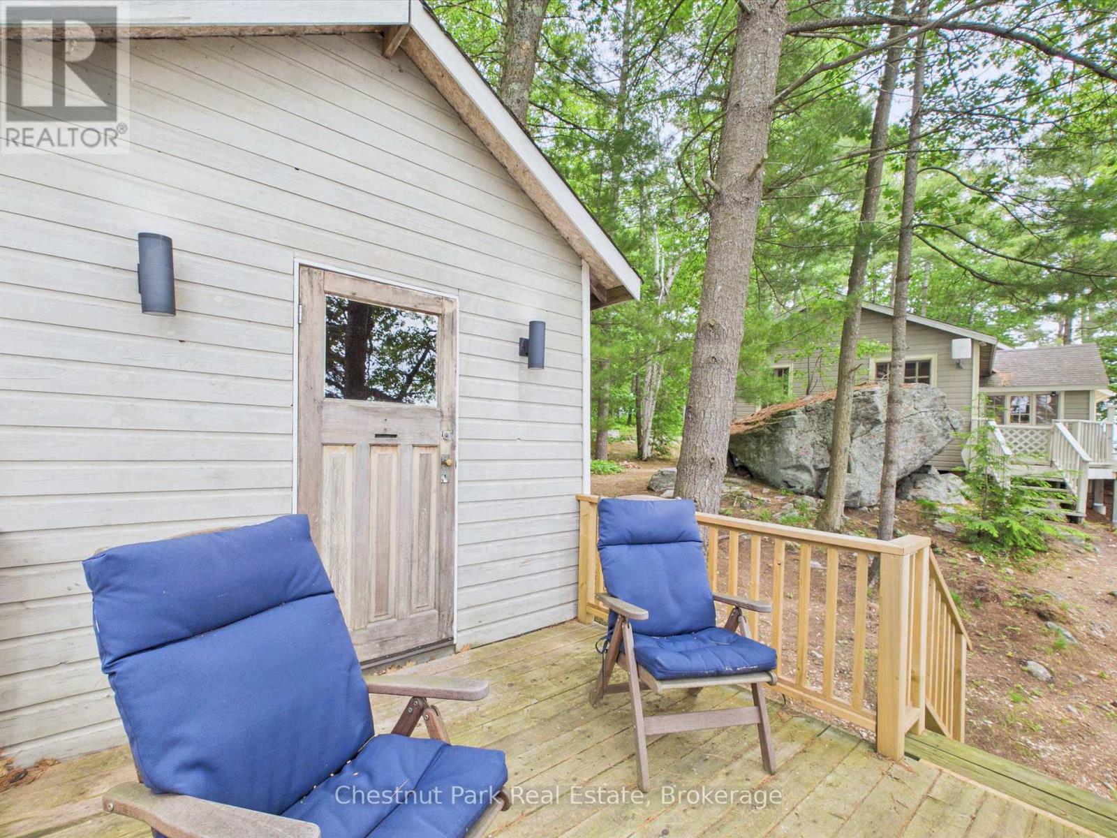 51 Taylor Island, Gravenhurst, Ontario P1P 1R2 - Photo 35 - X13494674