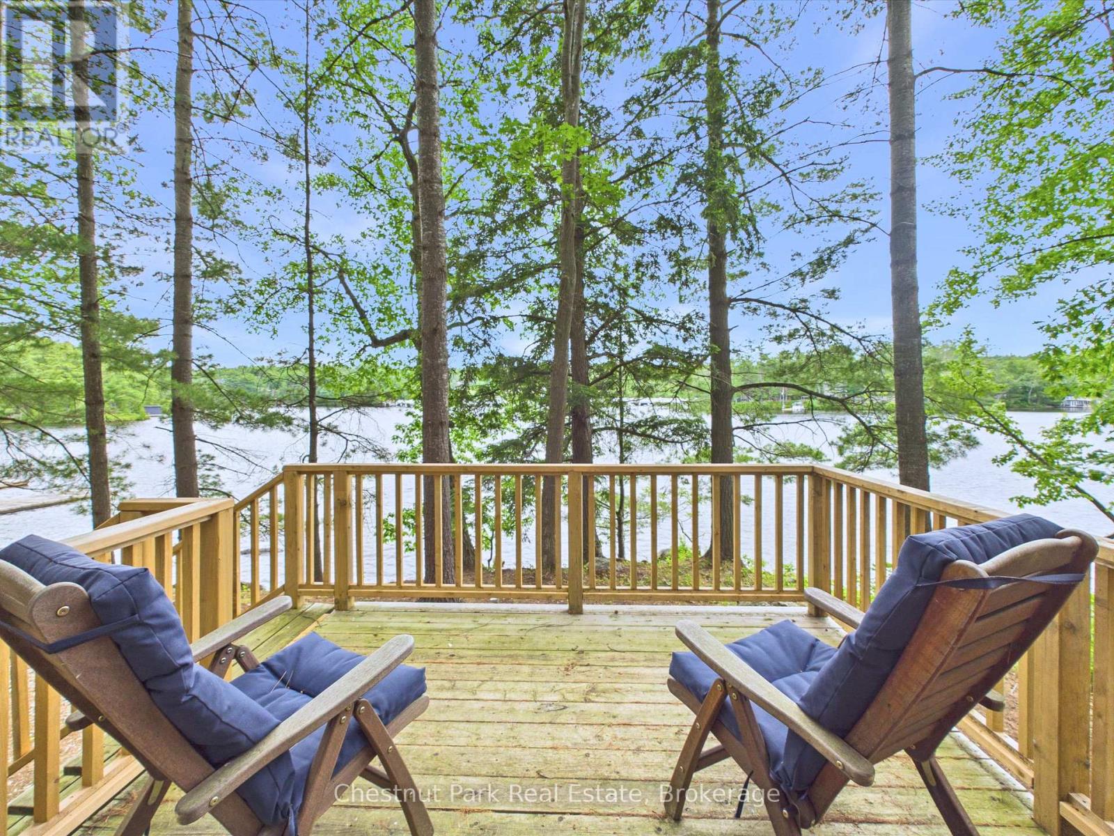 51 Taylor Island, Gravenhurst, Ontario P1P 1R2 - Photo 36 - X13494674