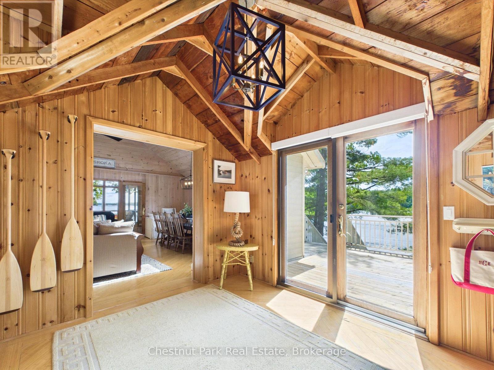 51 Taylor Island, Gravenhurst, Ontario P1P 1R2 - Photo 4 - X13494674