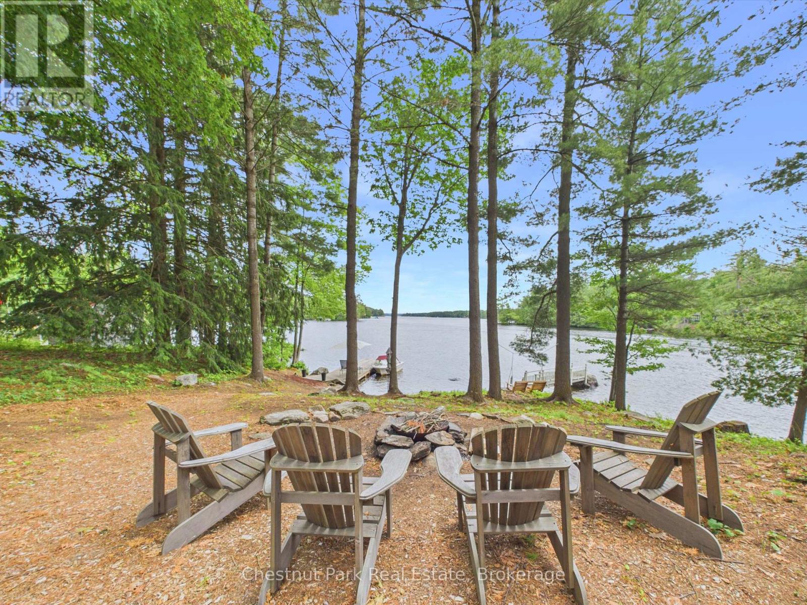 51 Taylor Island, Gravenhurst, Ontario P1P 1R2 - Photo 40 - X13494674