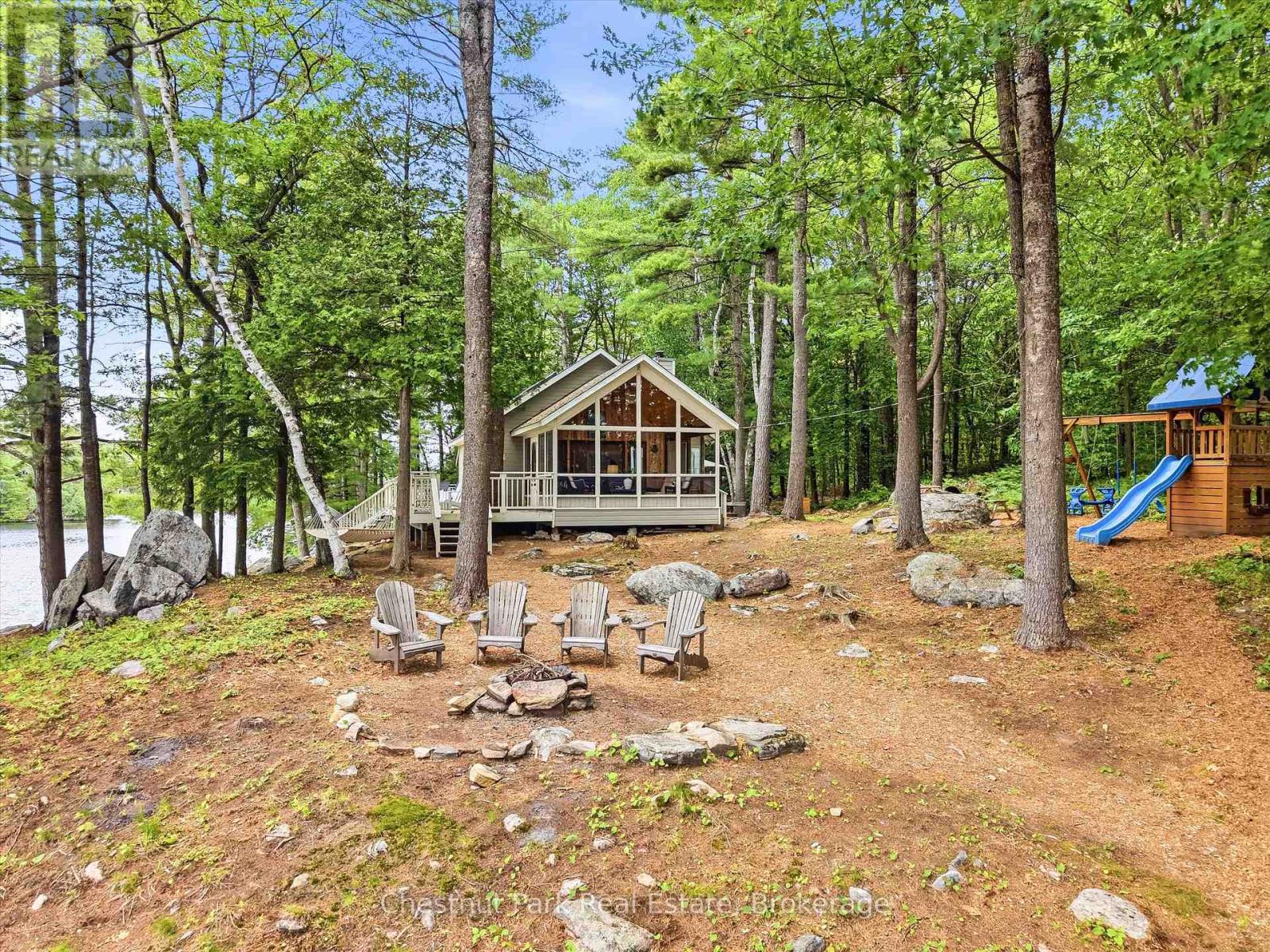 51 Taylor Island, Gravenhurst, Ontario P1P 1R2 - Photo 41 - X13494674