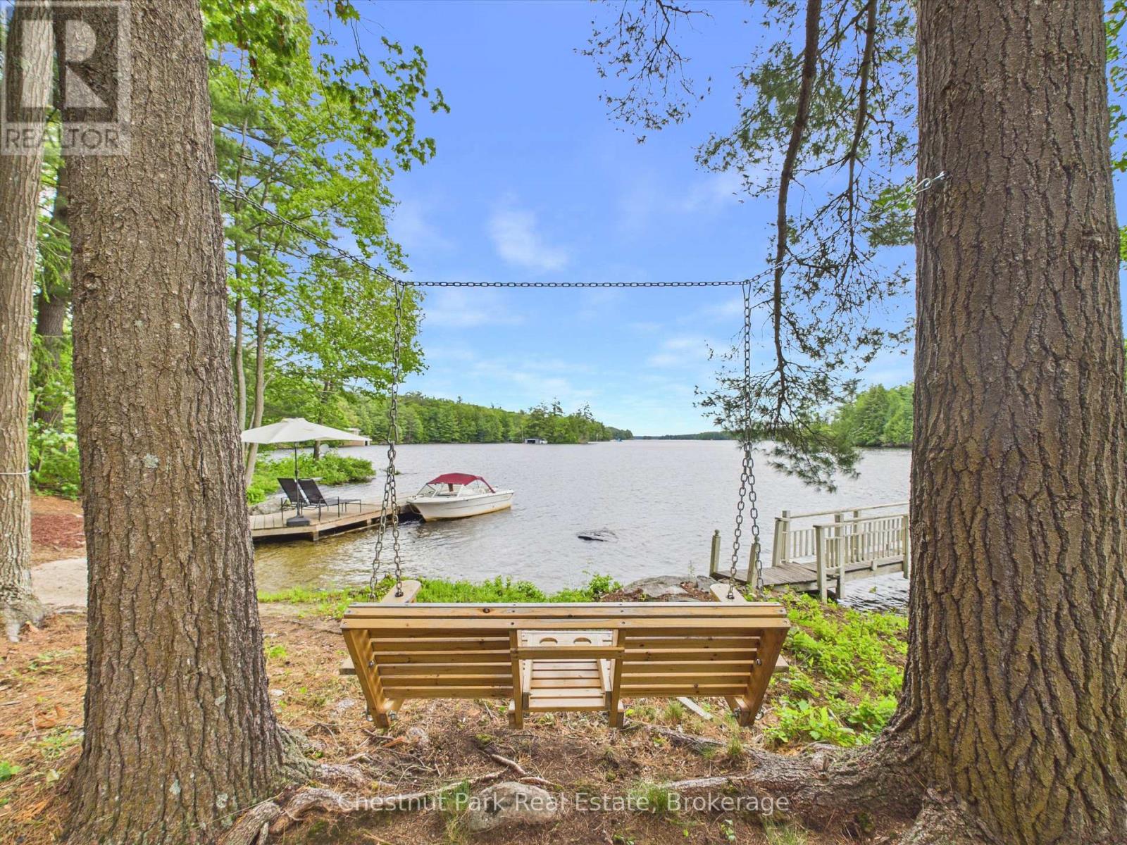 51 Taylor Island, Gravenhurst, Ontario P1P 1R2 - Photo 43 - X13494674