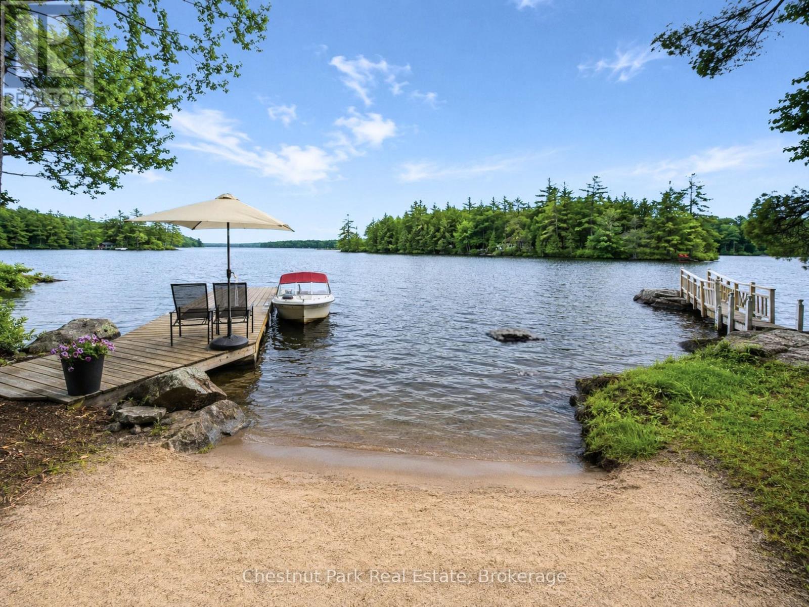 51 Taylor Island, Gravenhurst, Ontario P1P 1R2 - Photo 44 - X13494674