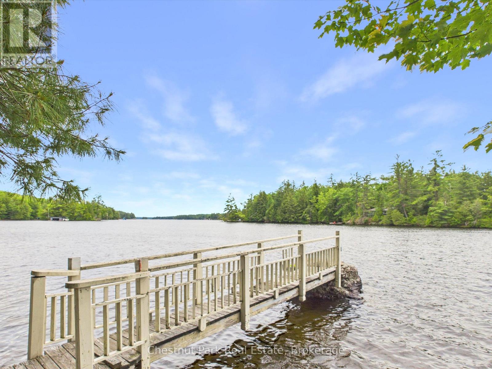 51 Taylor Island, Gravenhurst, Ontario P1P 1R2 - Photo 46 - X13494674
