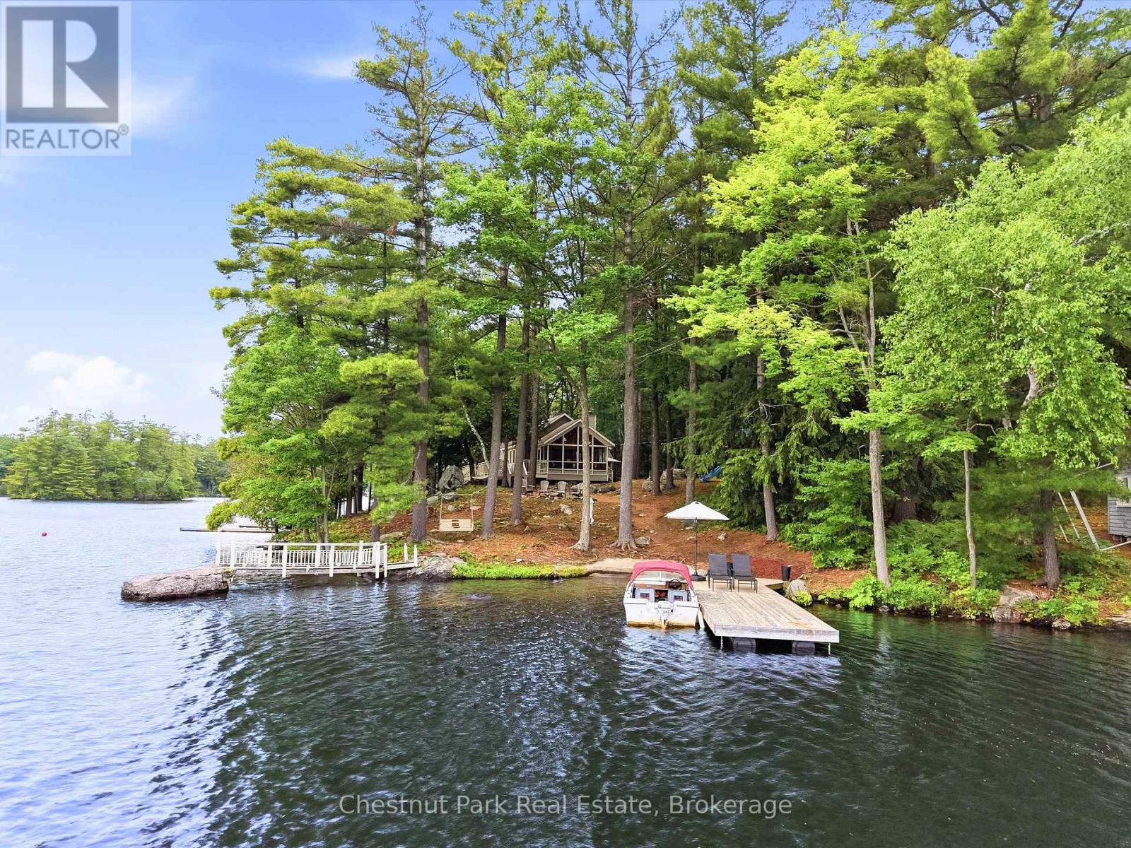 51 Taylor Island, Gravenhurst, Ontario P1P 1R2 - Photo 47 - X13494674