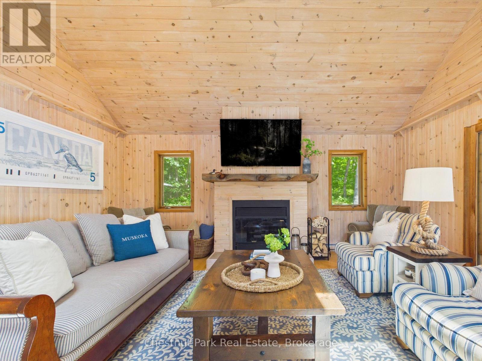 51 Taylor Island, Gravenhurst, Ontario P1P 1R2 - Photo 6 - X13494674