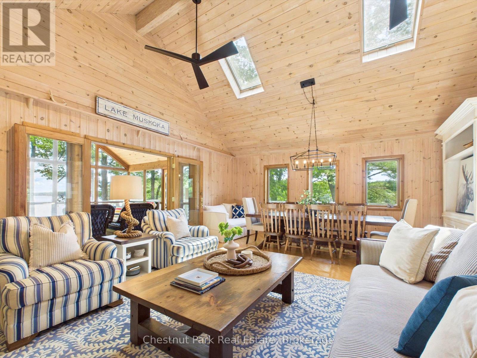 51 Taylor Island, Gravenhurst, Ontario P1P 1R2 - Photo 7 - X13494674