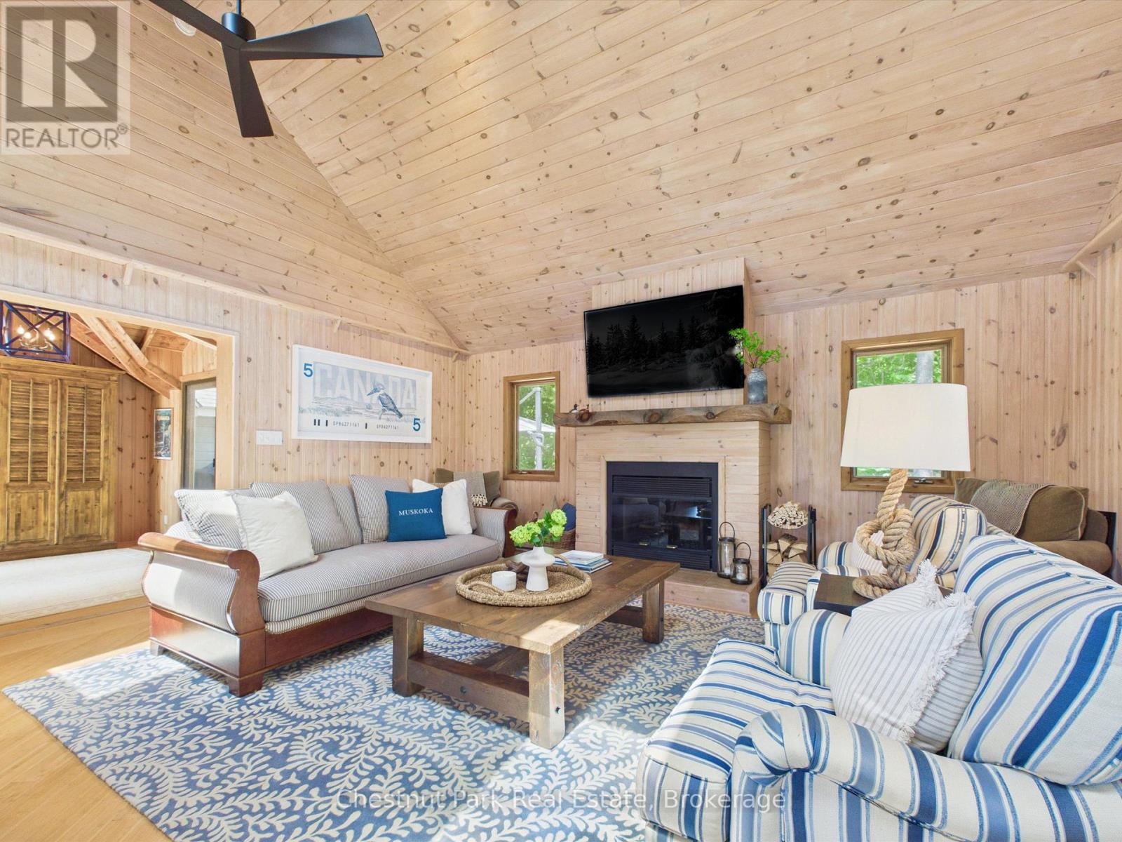 51 Taylor Island, Gravenhurst, Ontario P1P 1R2 - Photo 8 - X13494674