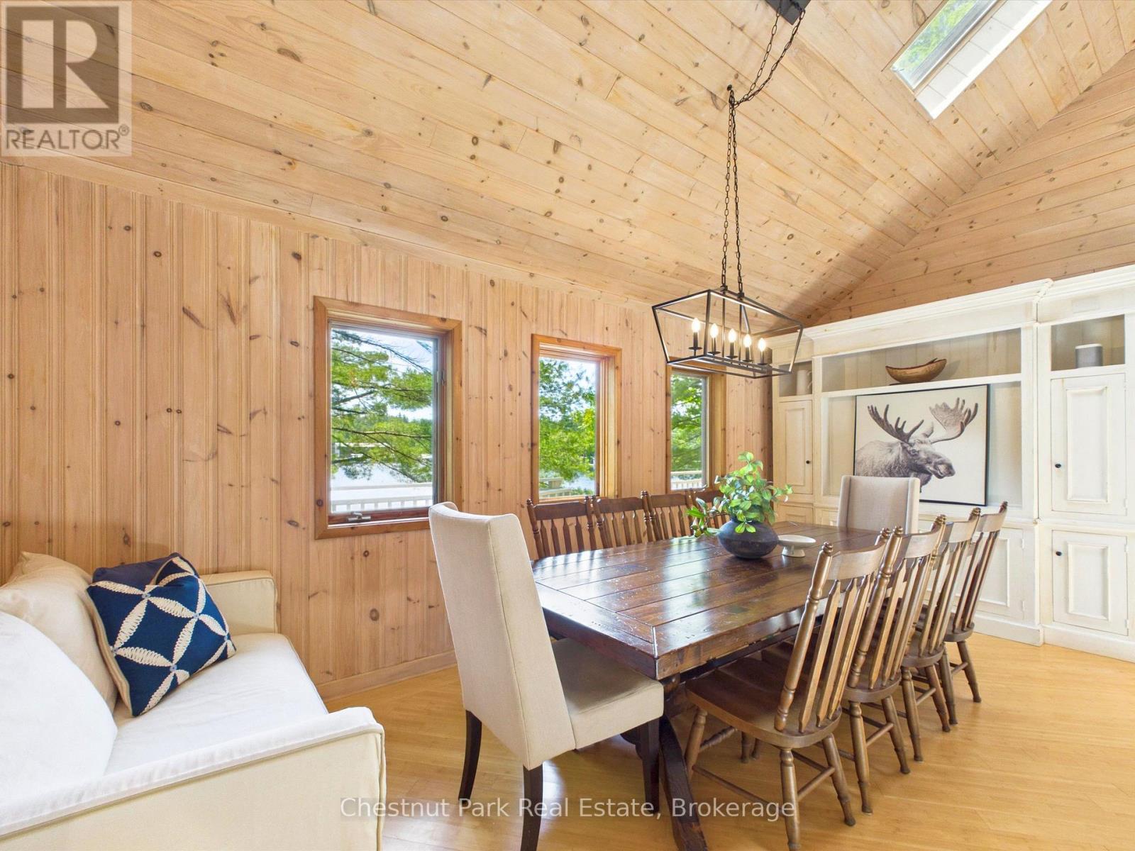 51 Taylor Island, Gravenhurst, Ontario P1P 1R2 - Photo 9 - X13494674