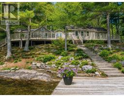 51 TAYLOR ISLAND, Gravenhurst, Ontario
