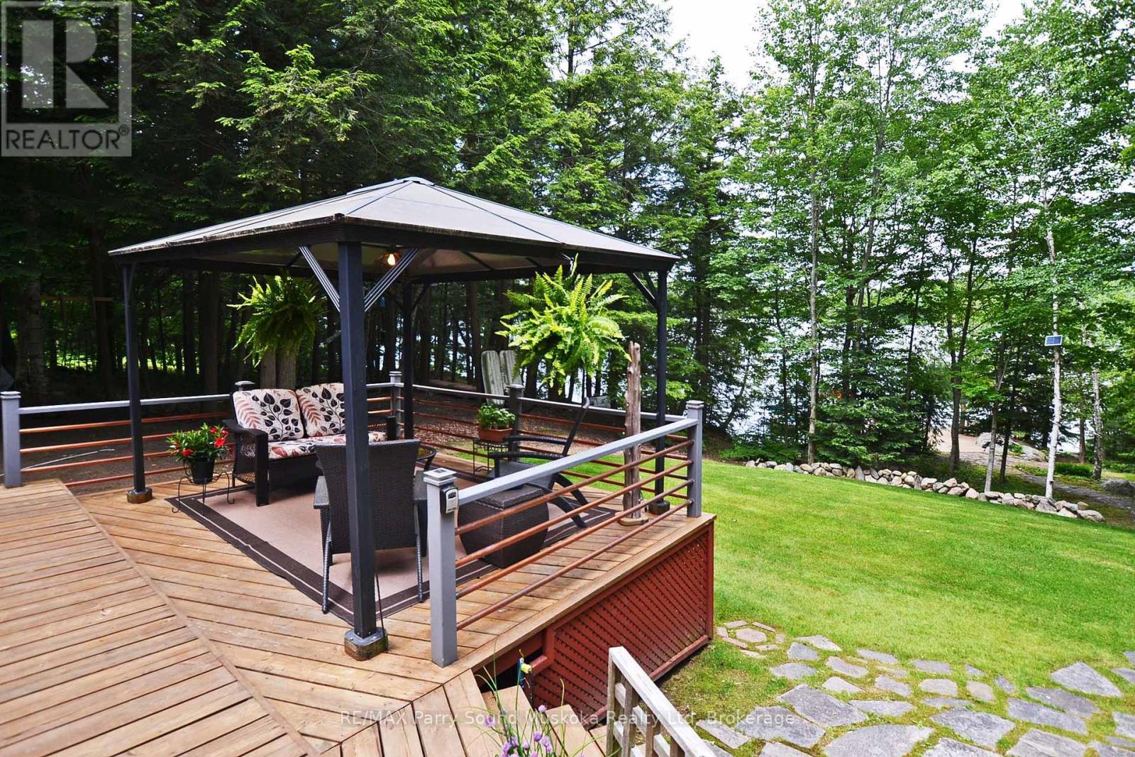 383 Horseshoe Lake Wa, Seguin, Ontario  P2A 2W8 - Photo 10 - X13495636