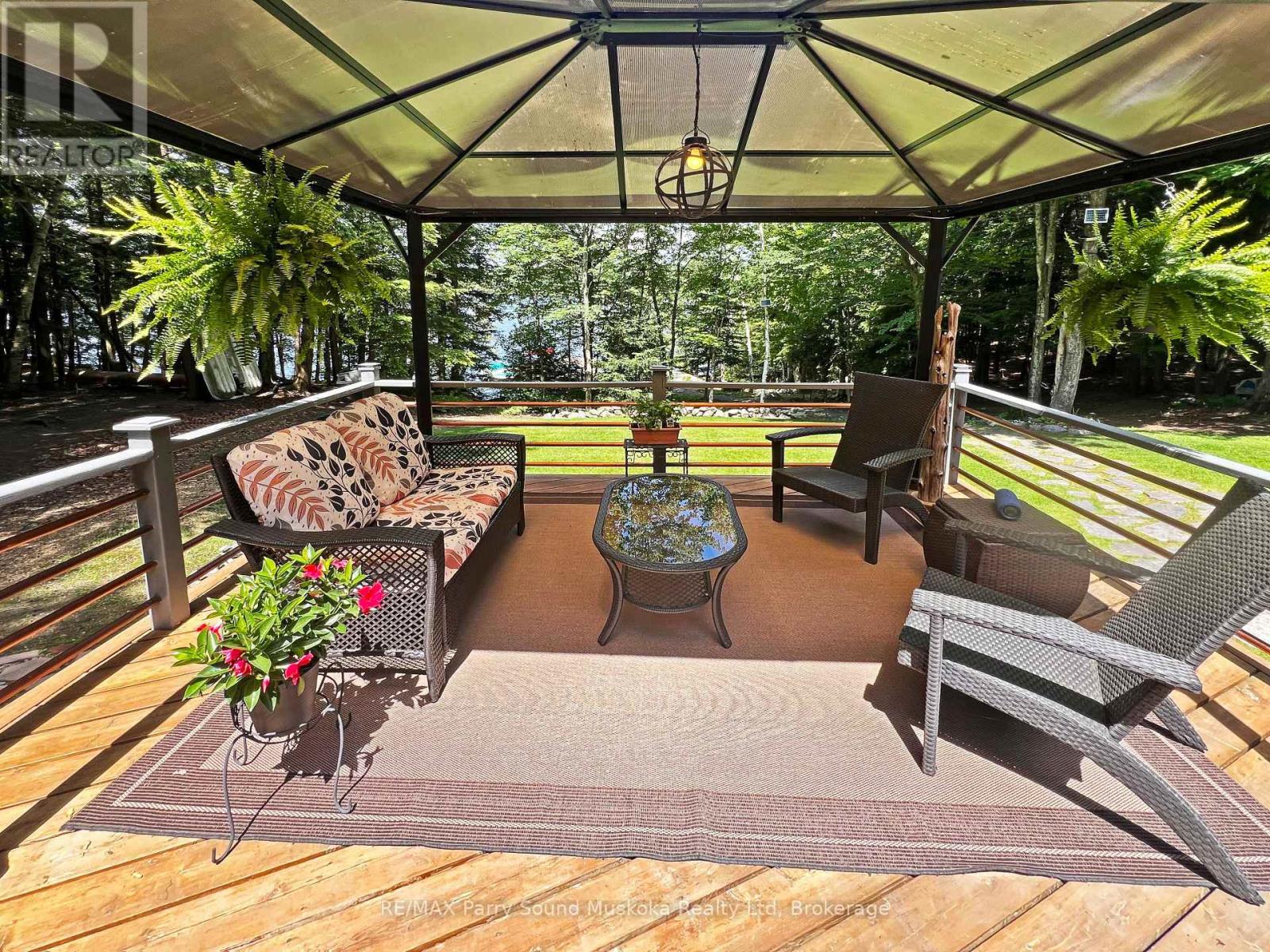 383 Horseshoe Lake Wa, Seguin, Ontario  P2A 2W8 - Photo 11 - X13495636